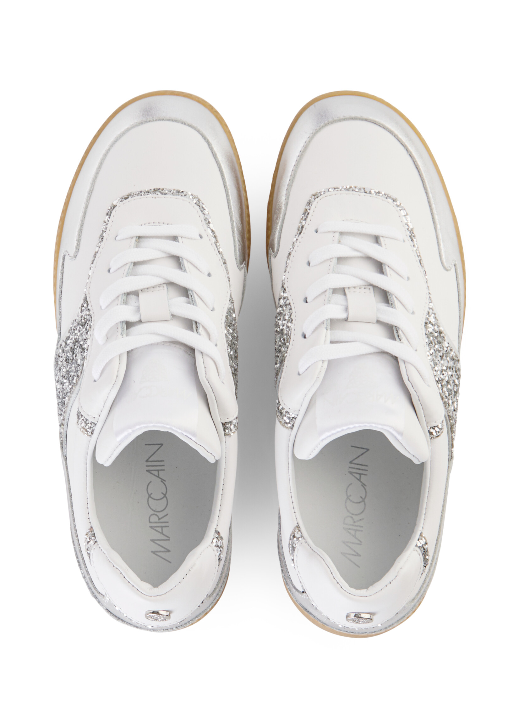 Marccain Sports Sneakers ZS SH.05 L07 100