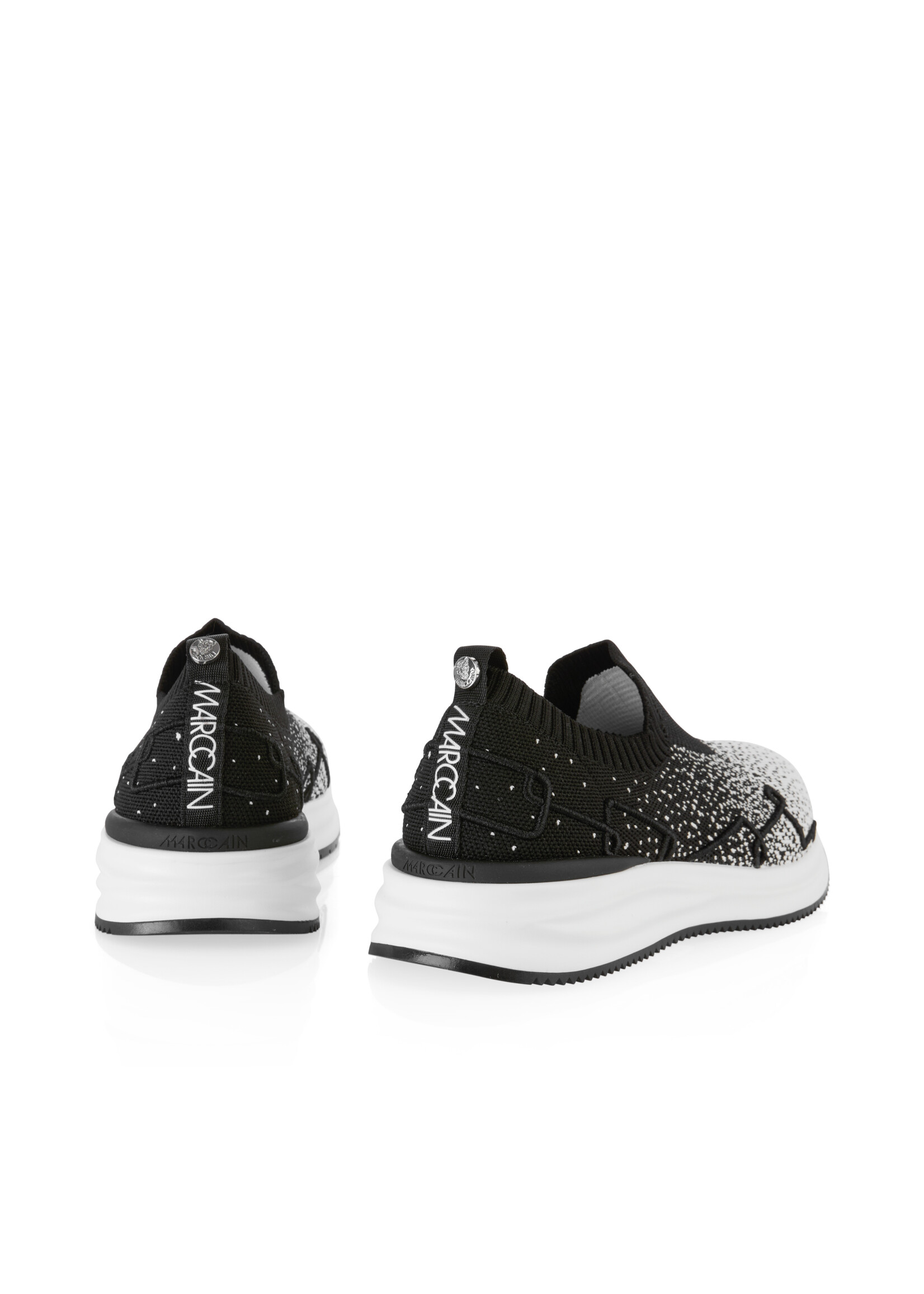 Marccain Sports Sneakers ZS SH.08 M24 910