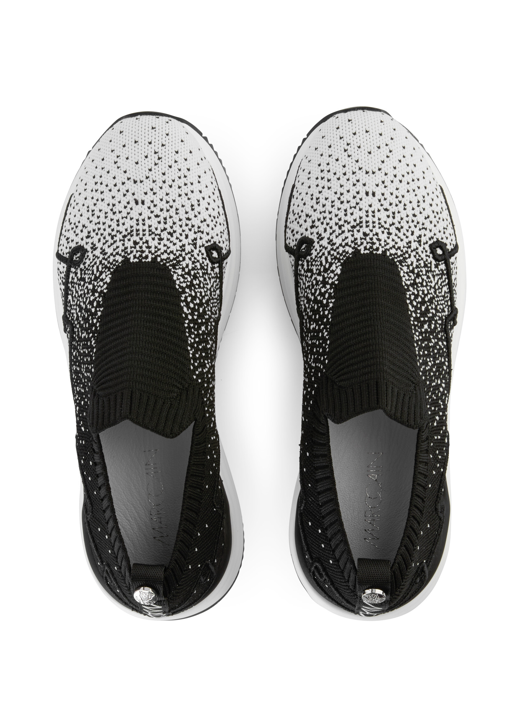 Marccain Sports Sneakers ZS SH.08 M24 910