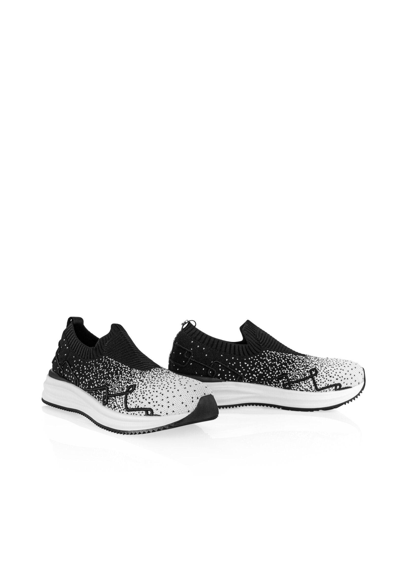 Marccain Sports Sneakers ZS SH.08 M24 910