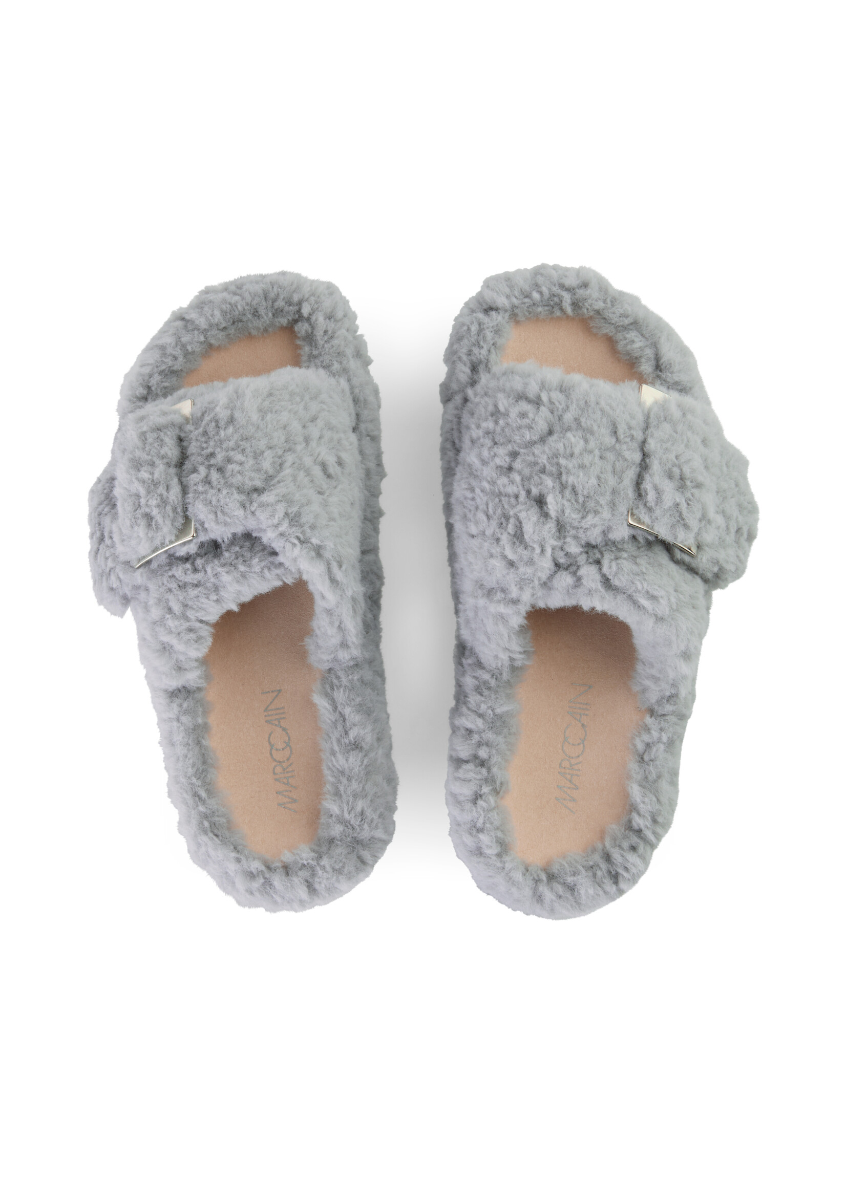 Marccain Sports Pantoffel ZS SU.01 Z16 816