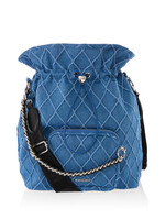 Marccain Sports Buideltas van denim