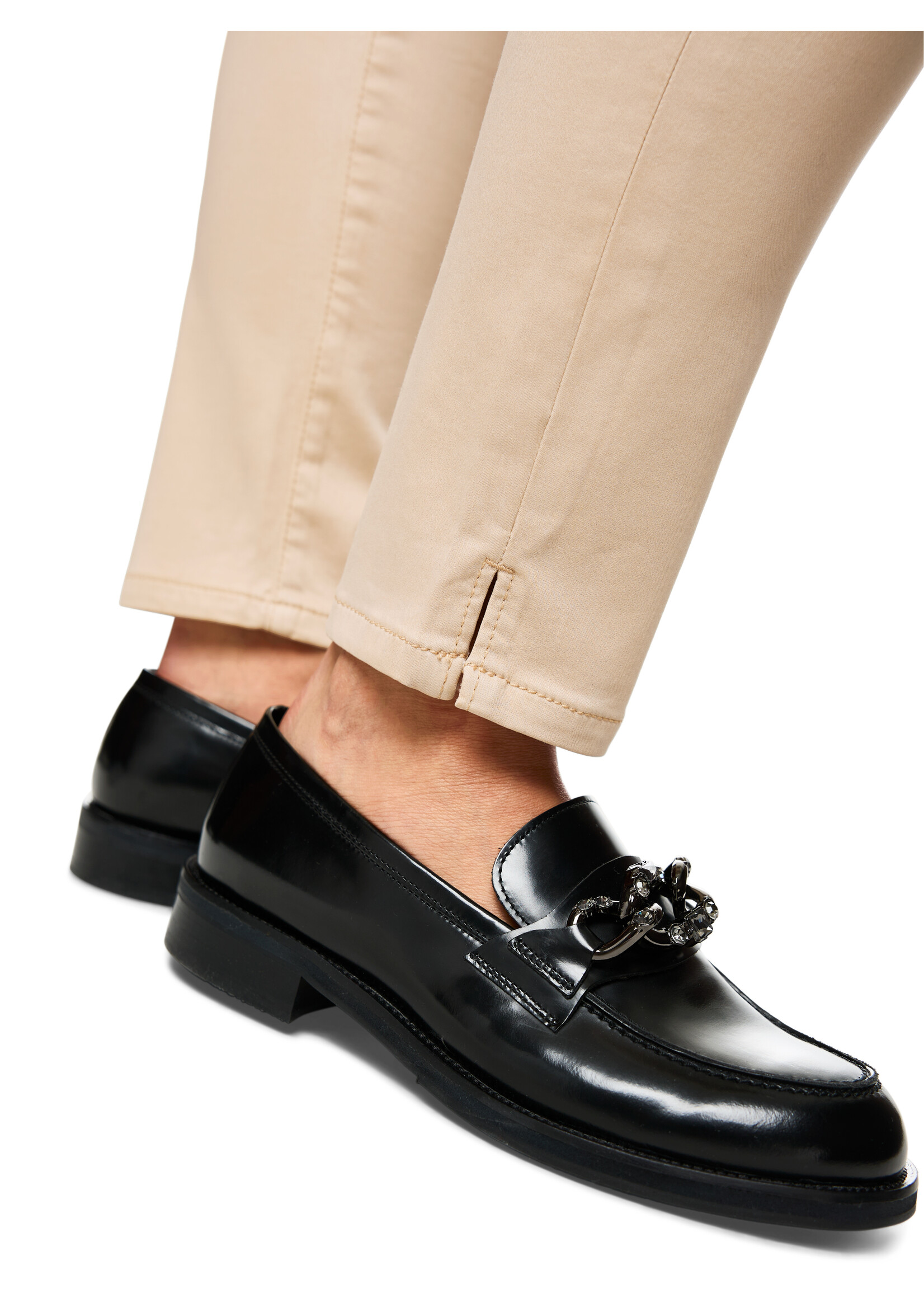 Marccain Pants Broek ZP 81.01 W04 610