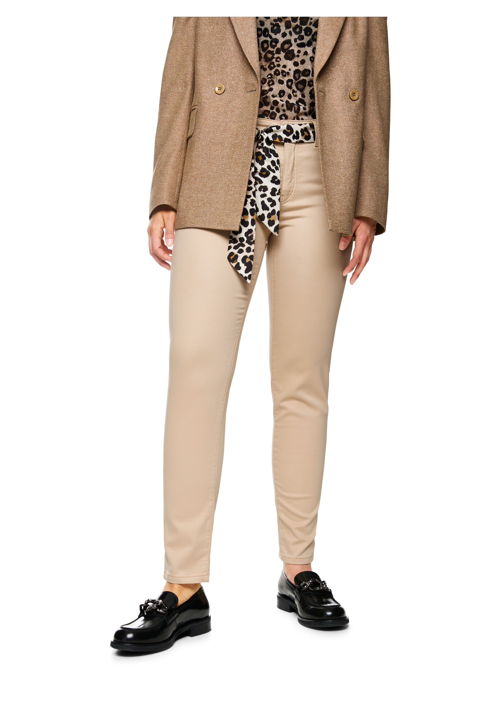 Marccain Pants Broek ZP 81.01 W04 610