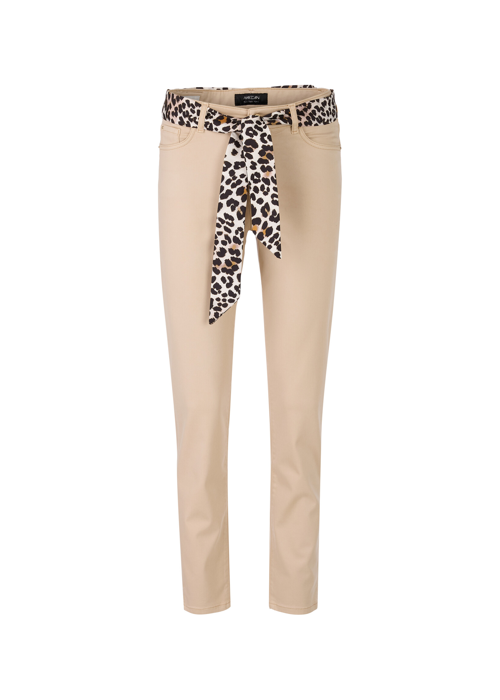 Marccain Pants Broek ZP 81.01 W04 610