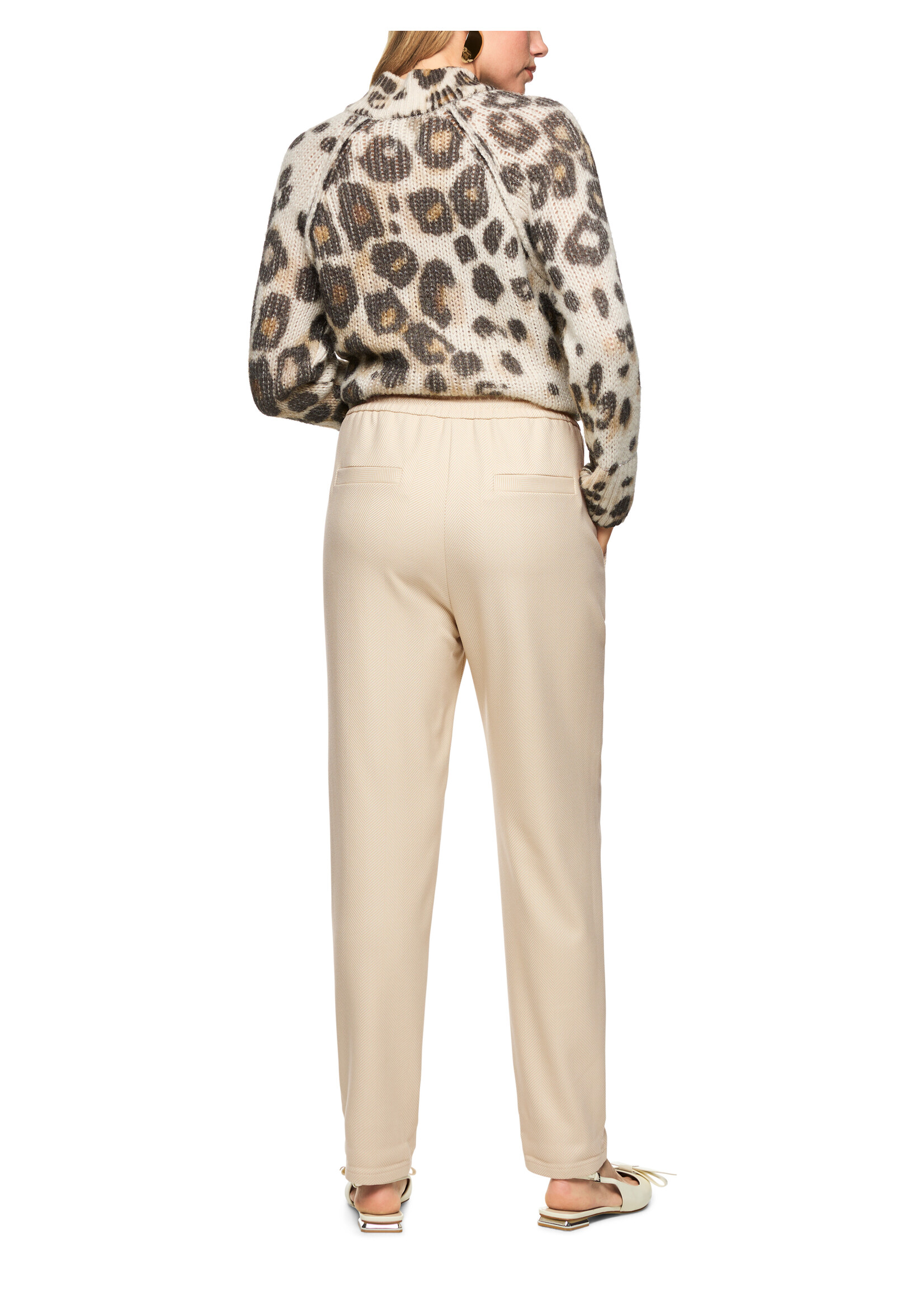 Marccain Pants Broek ZP 81.04 W08 610
