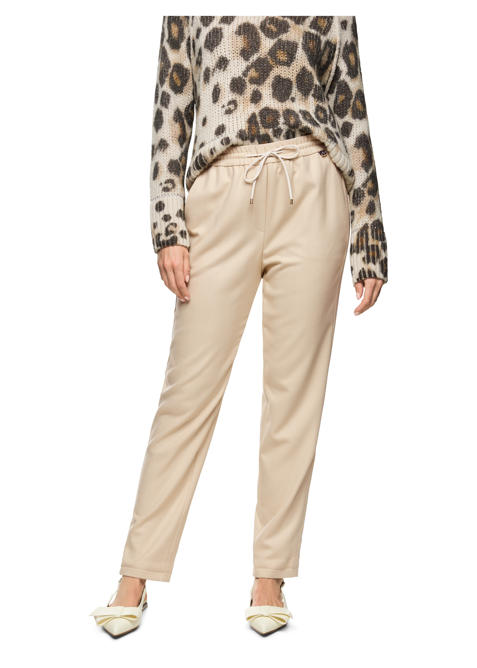 Marccain Pants Broek ZP 81.04 W08 610