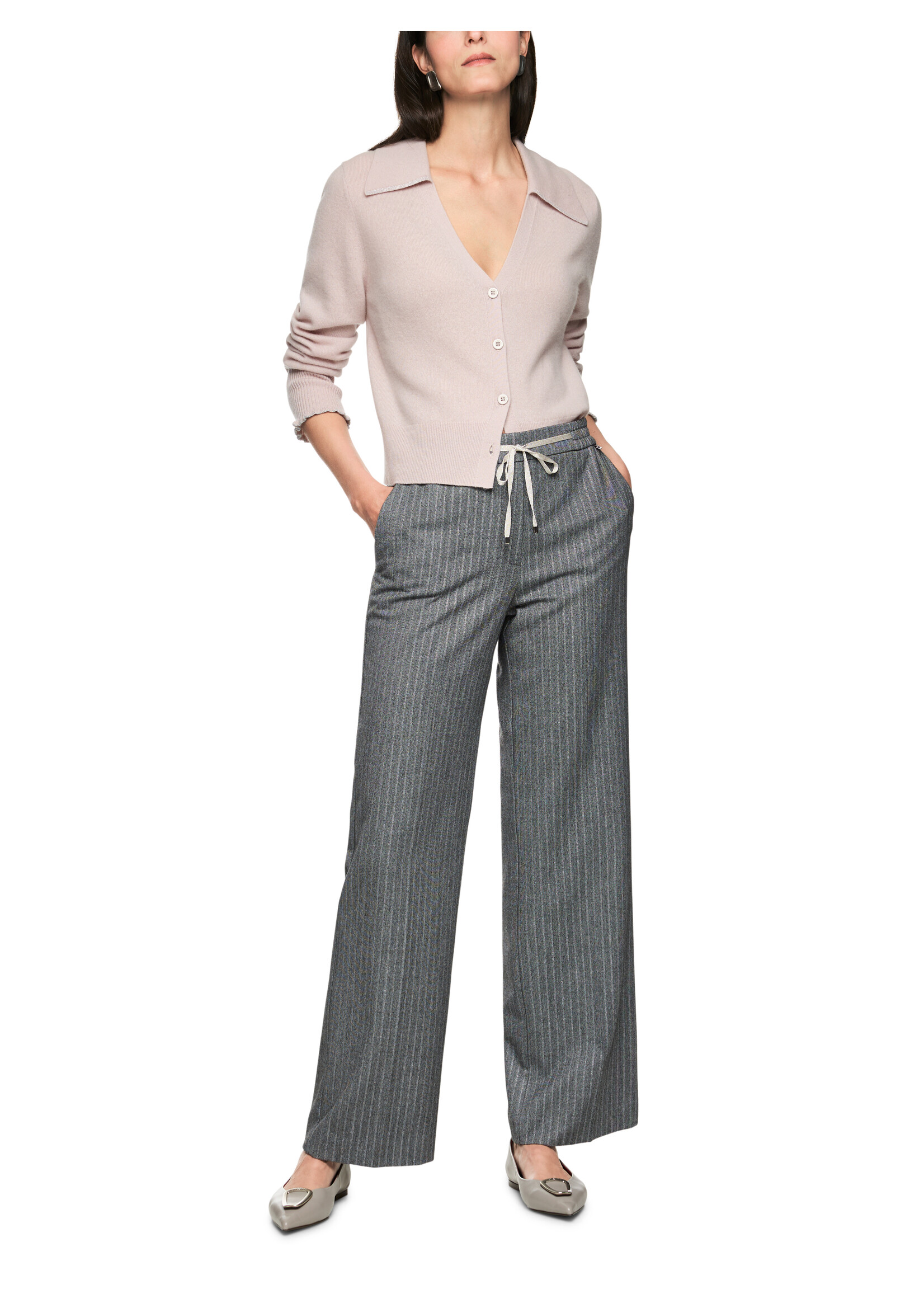 Marccain Pants Broek ZP 81.20 W07 842
