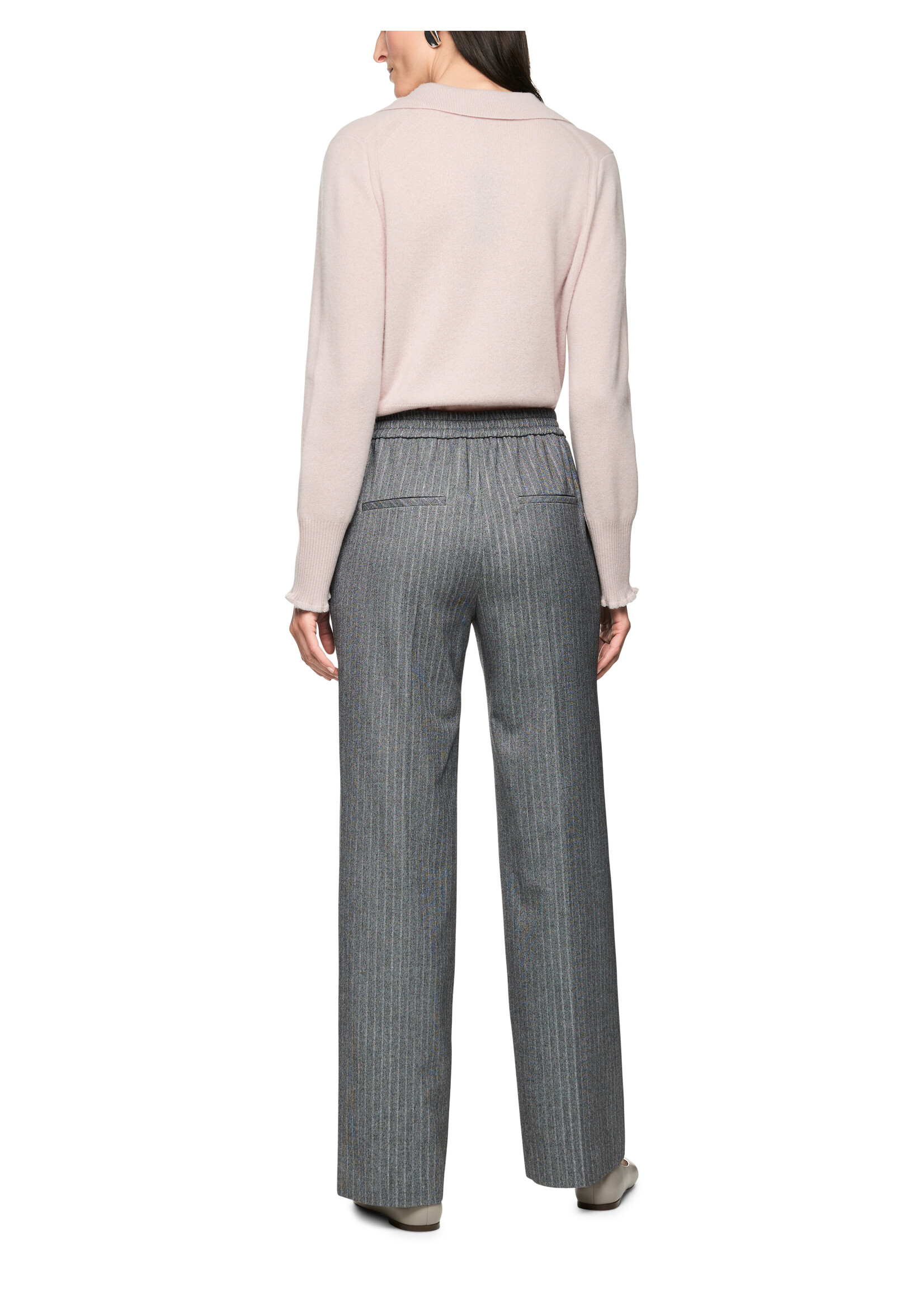 Marccain Pants Broek ZP 81.20 W07 842