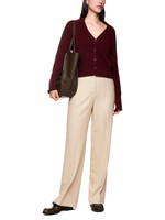 Marccain Pants Wijde broek WUKARI “Rethink Together”