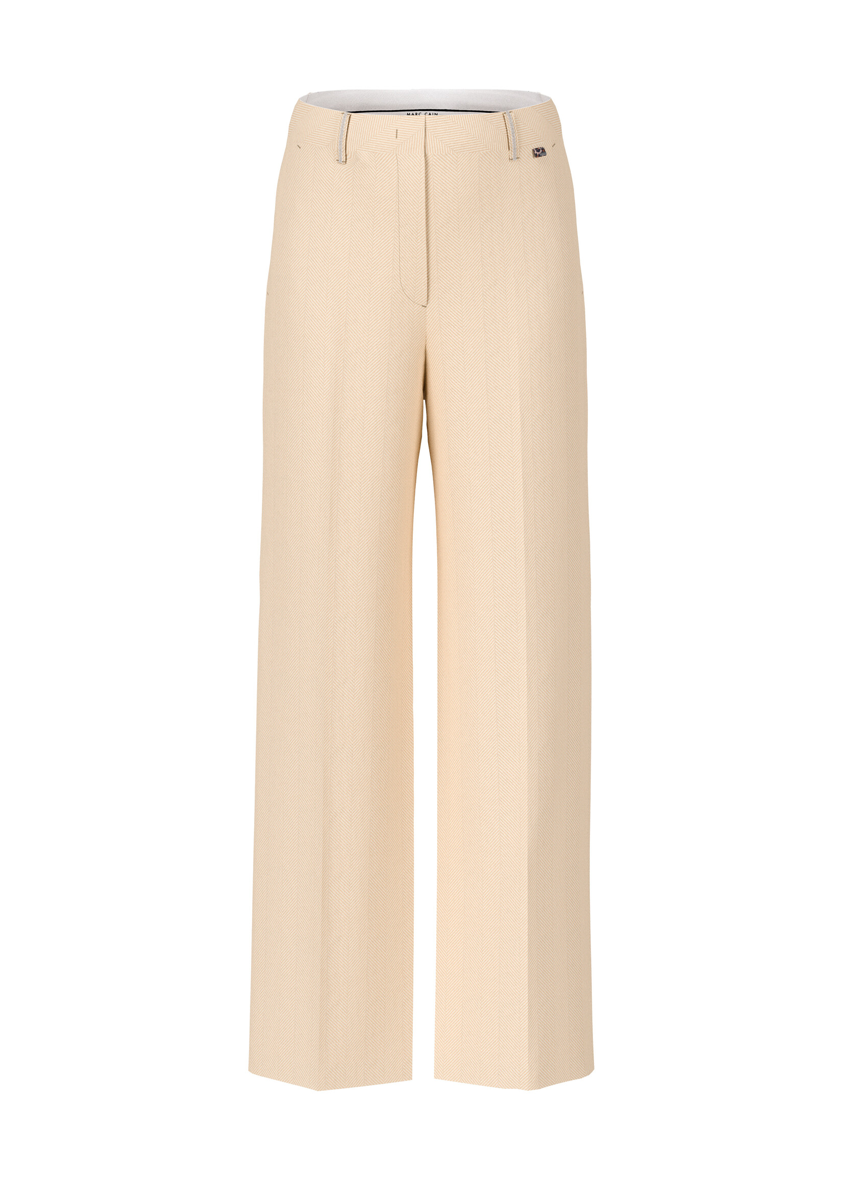Marccain Pants Broek ZP 81.21 W08 610