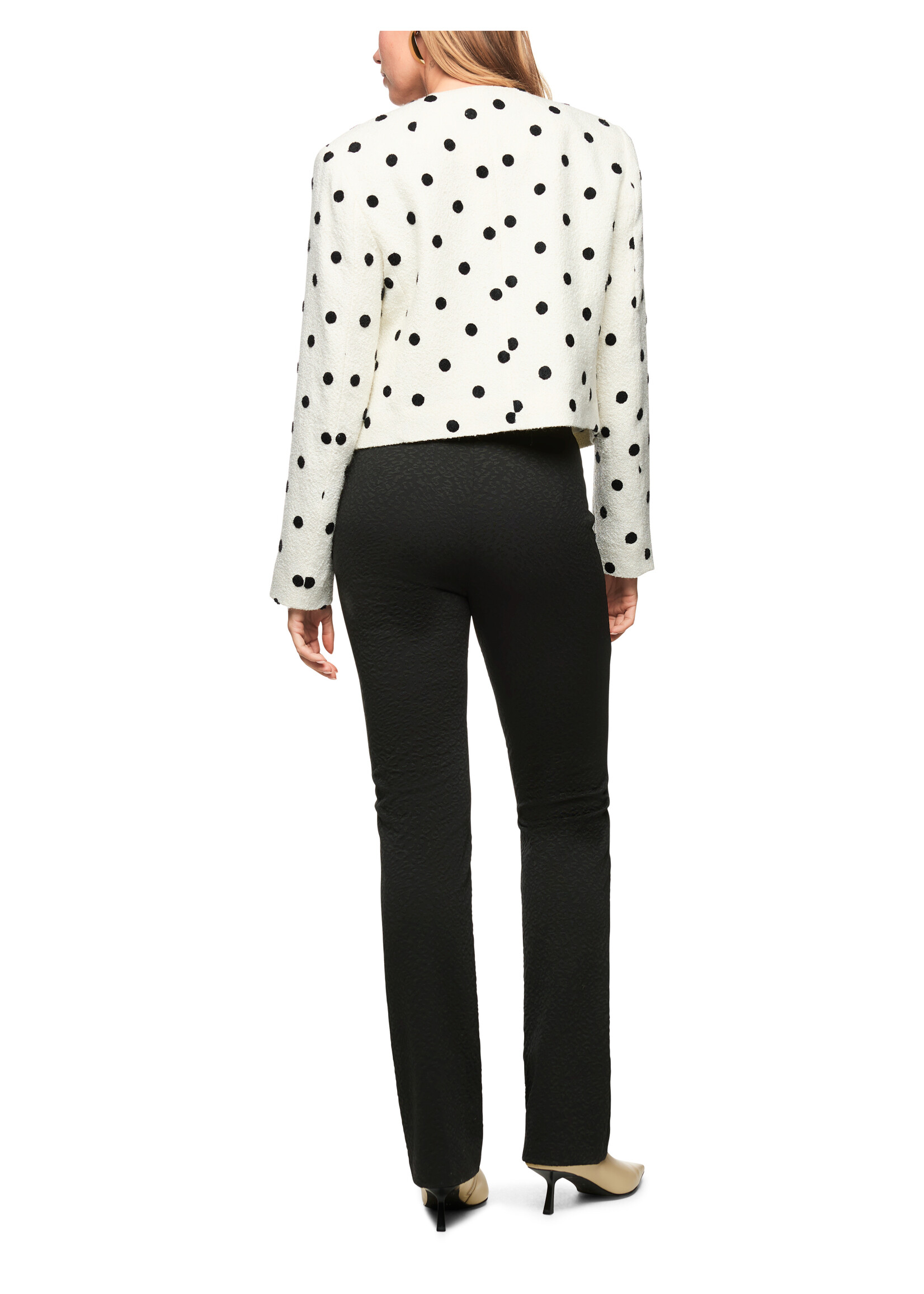 Marccain Pants Broek ZP 81.28 J03 900