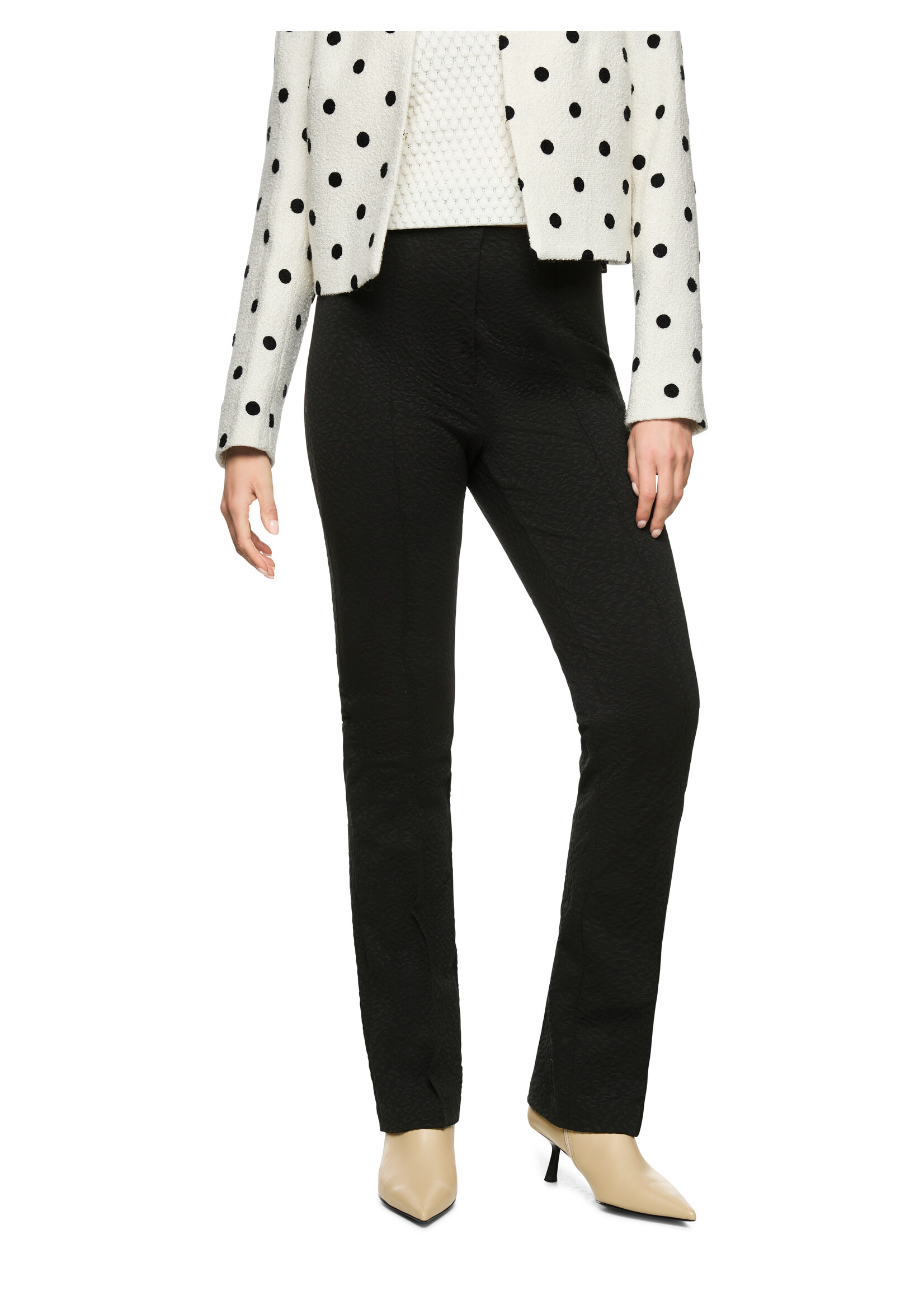 Marccain Pants Broek ZP 81.28 J03 900