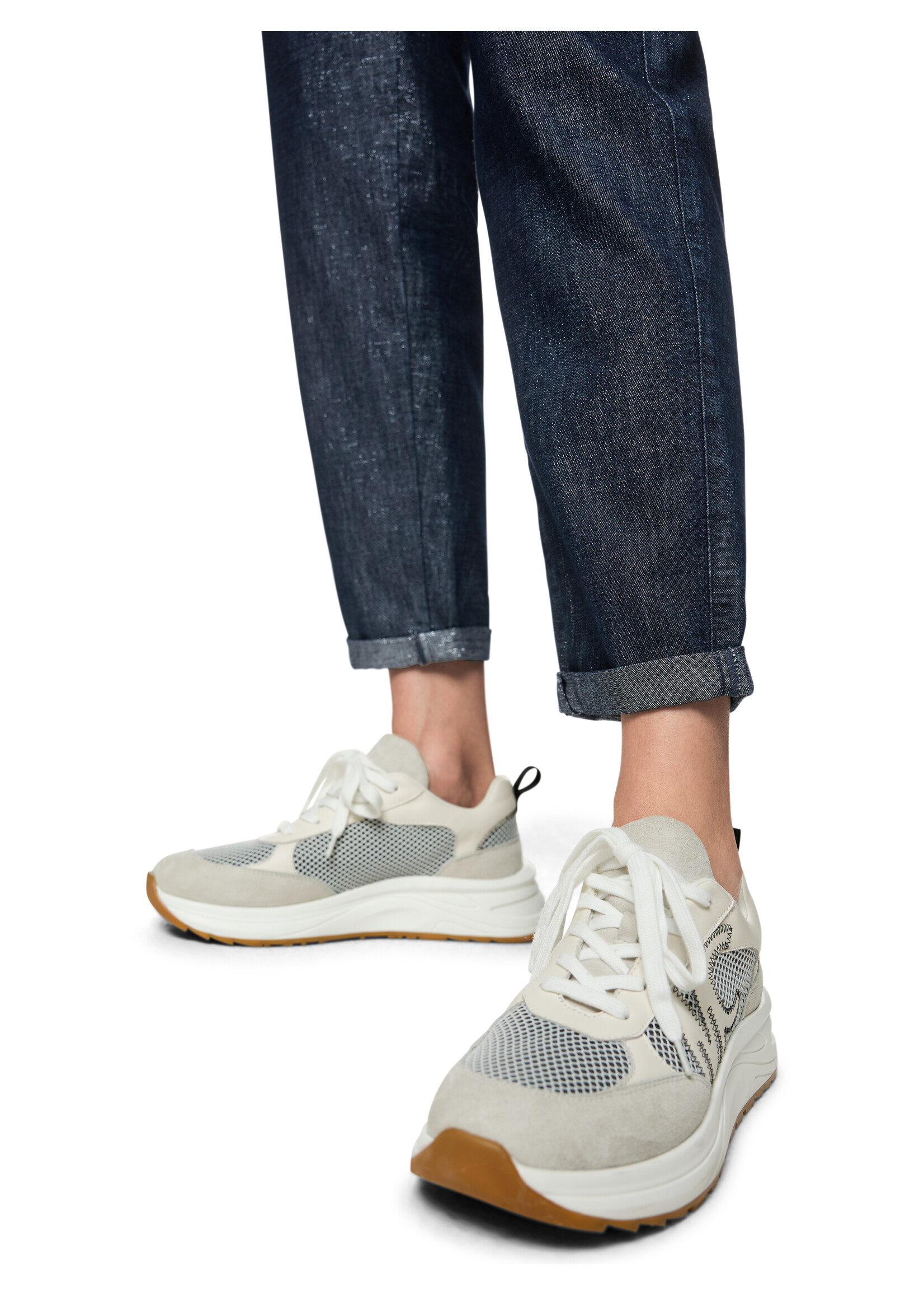 Marccain Pants Jeans ZP 82.14 D08 357