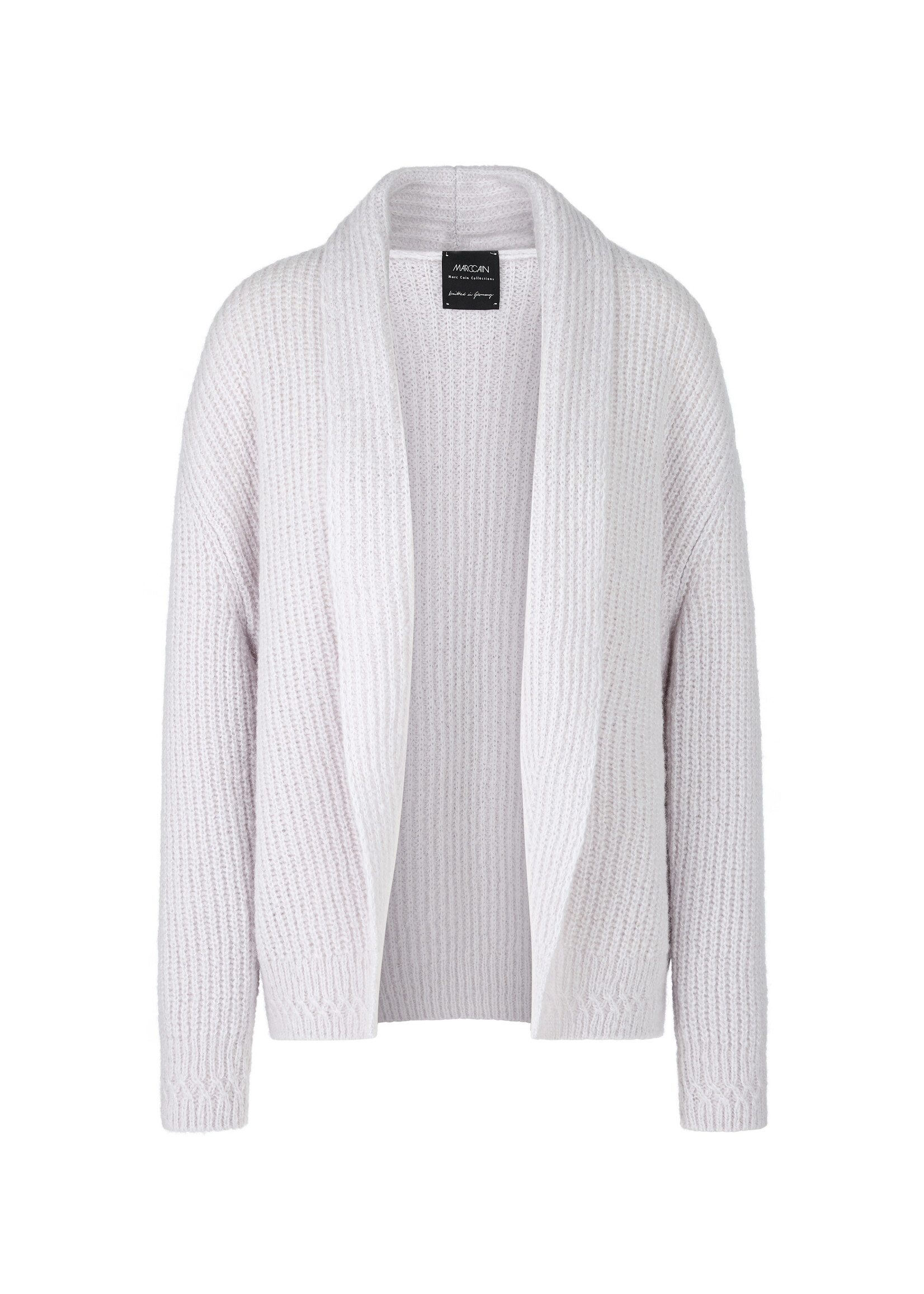 Cardigan ZC 39.07 M10 710