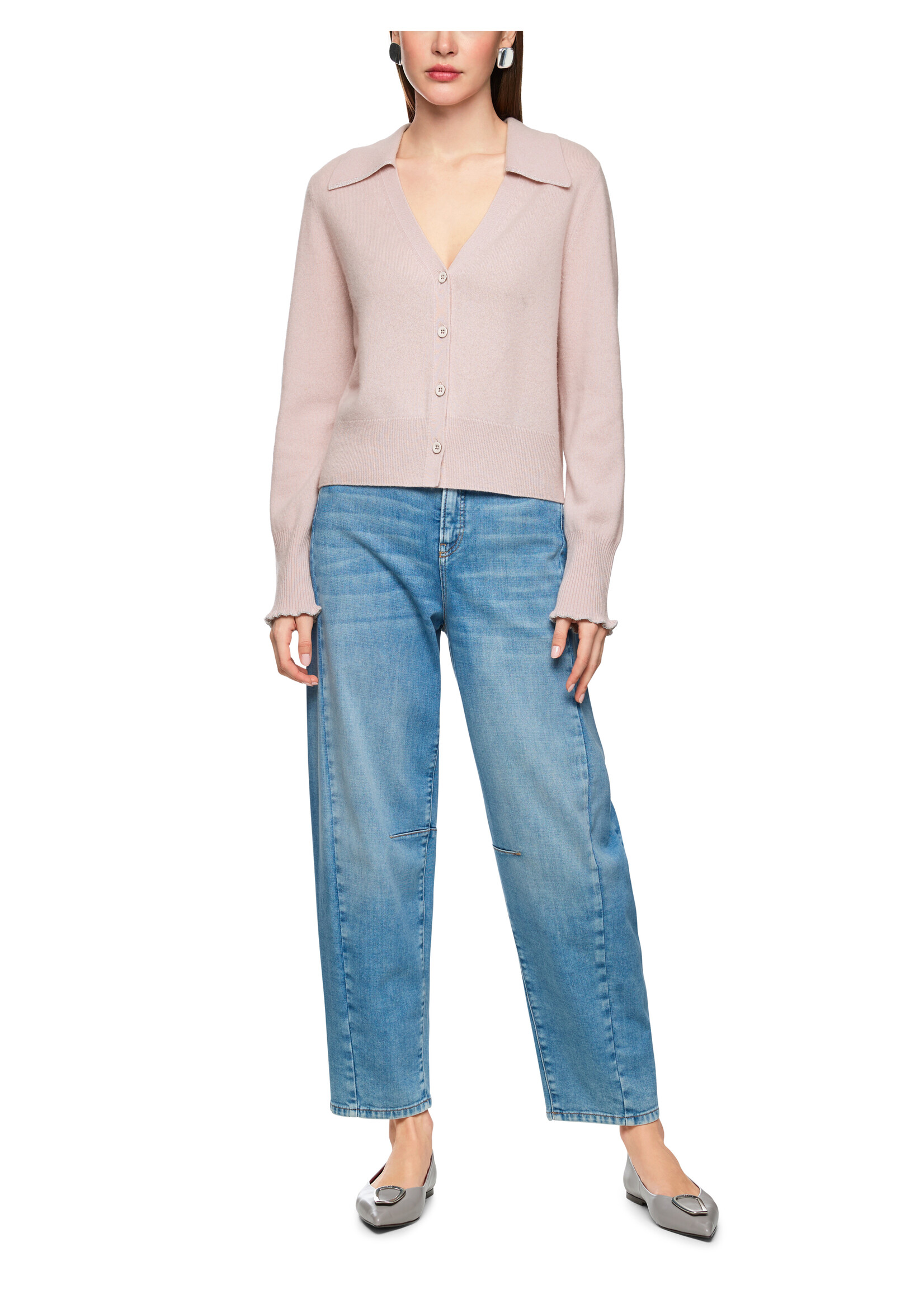 Cardigan ZC 39.12 M68 702