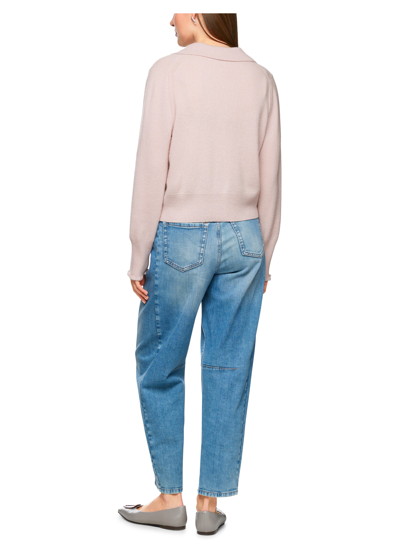 Cardigan ZC 39.12 M68 702