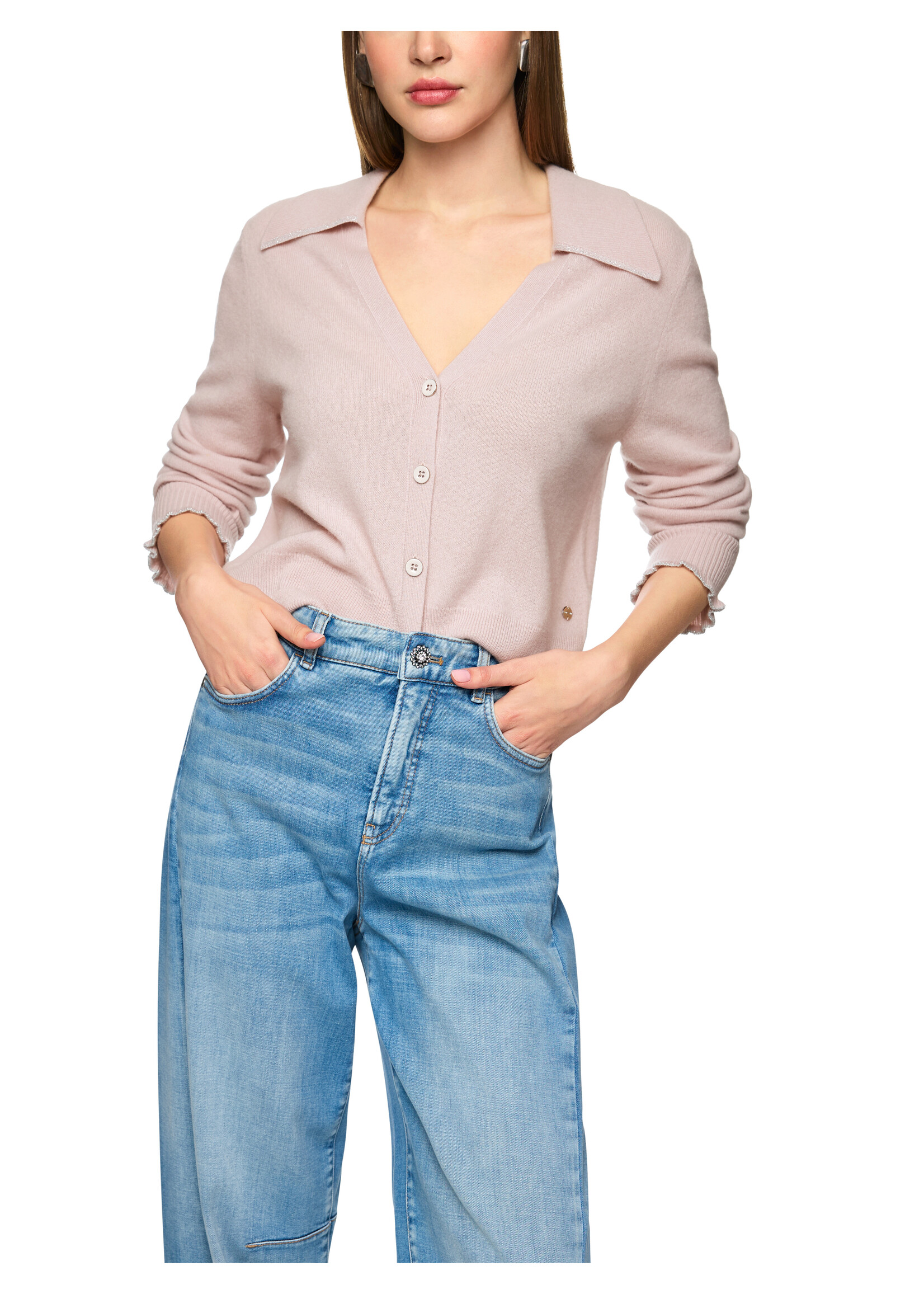 Cardigan ZC 39.12 M68 702