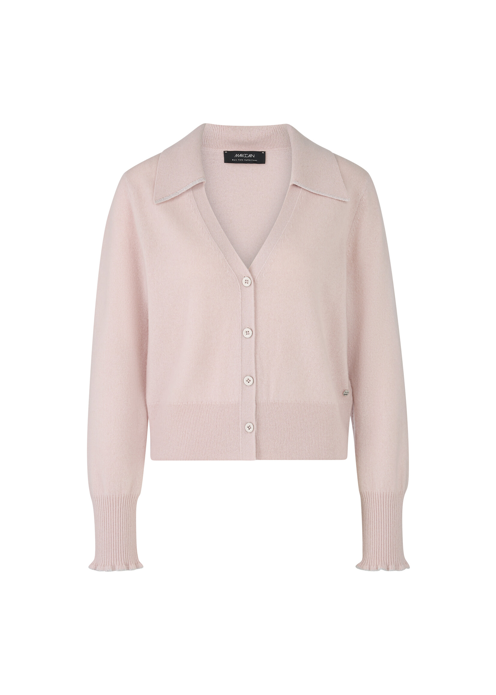 Cardigan ZC 39.12 M68 702