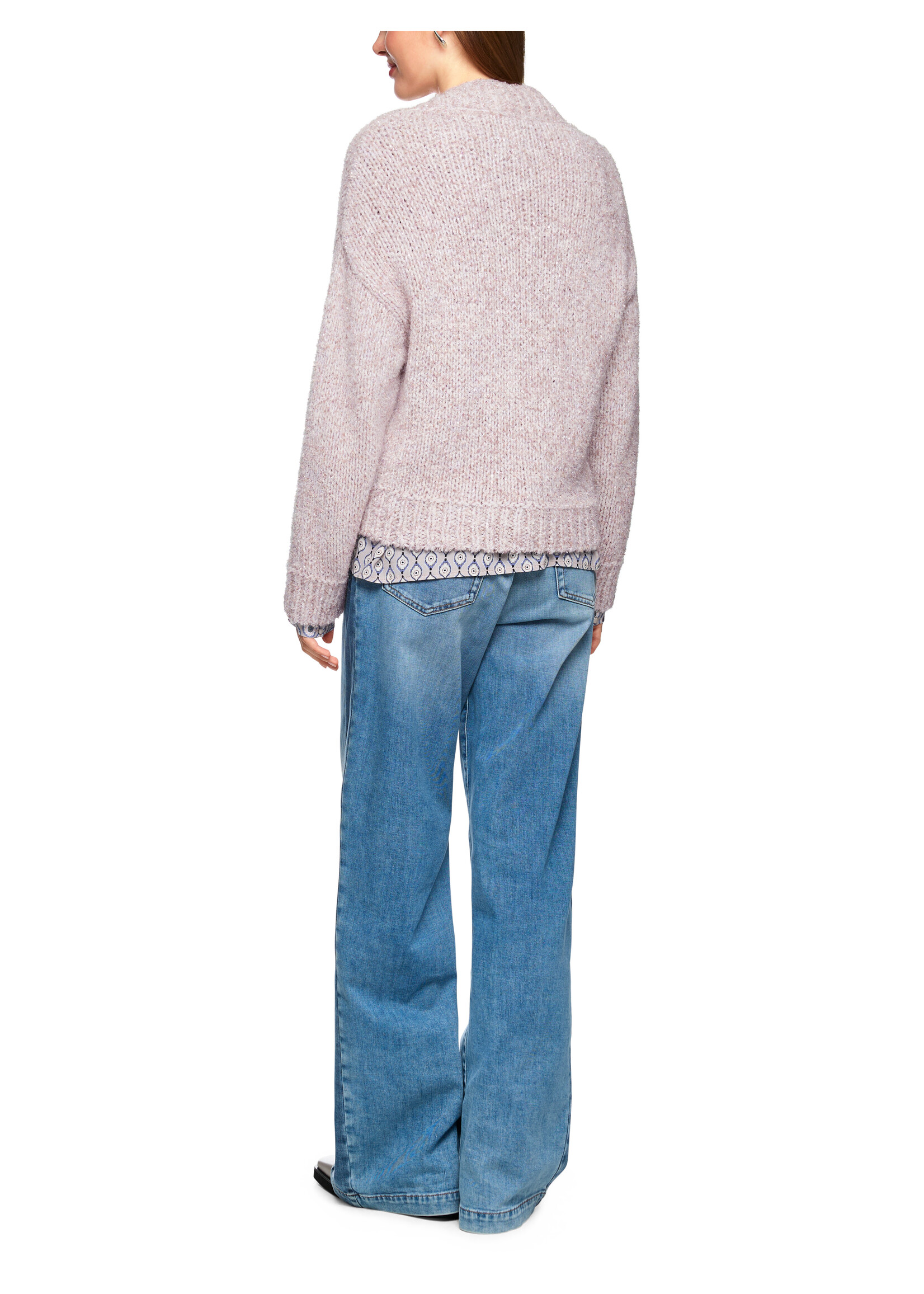 Trui ZC 41.24 M25 702