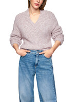 Glittertrui Knitted in Germany