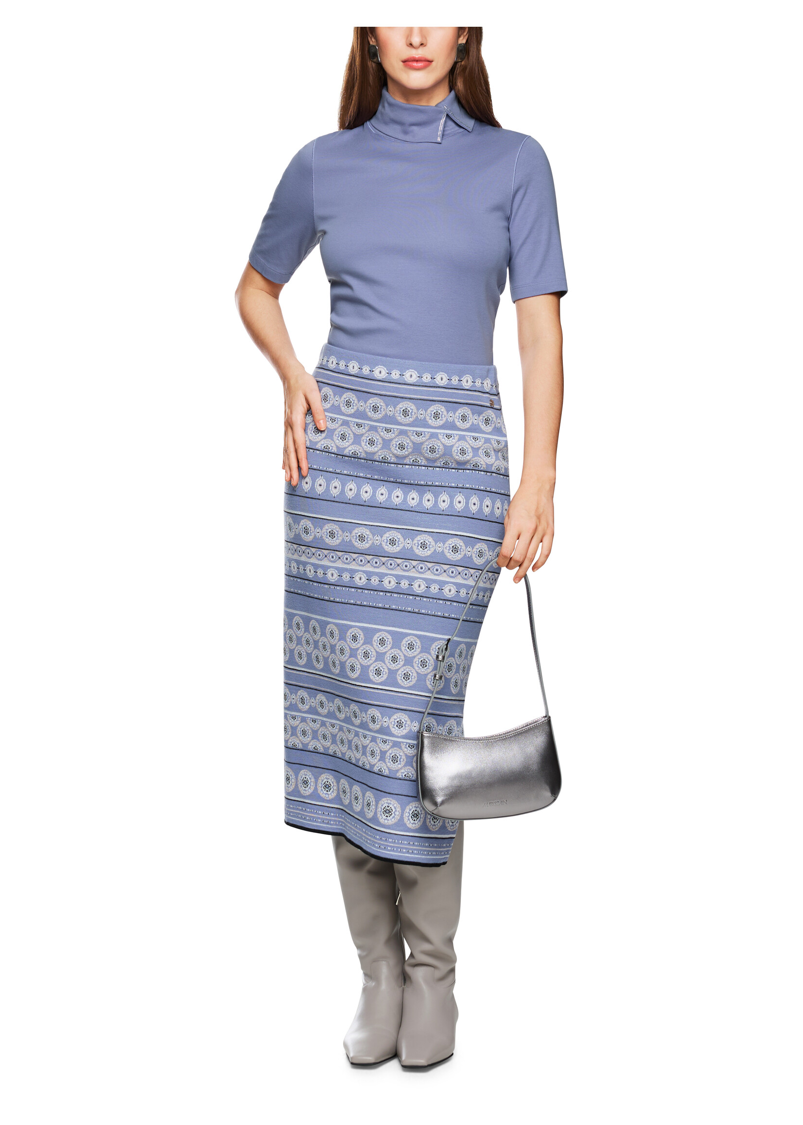 T-shirt ZC 48.06 J15 774