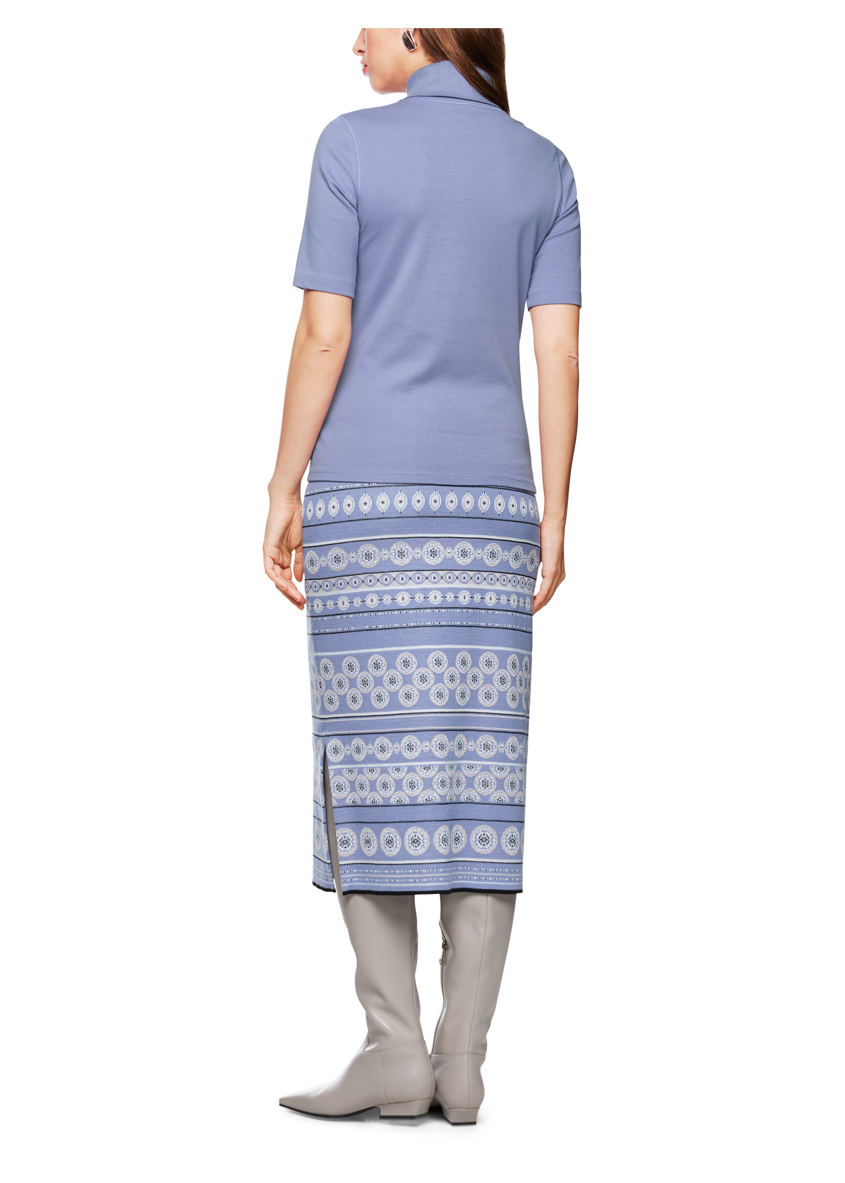 T-shirt ZC 48.06 J15 774