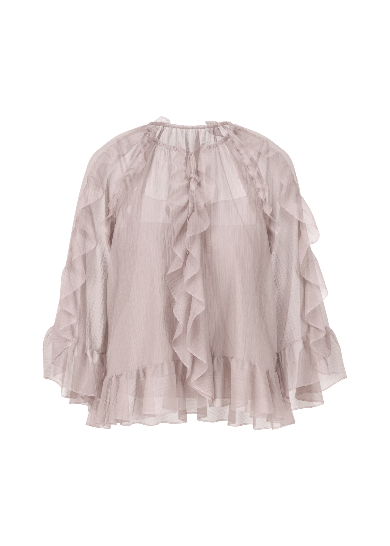 Blouse ZC 51.07 W18 702