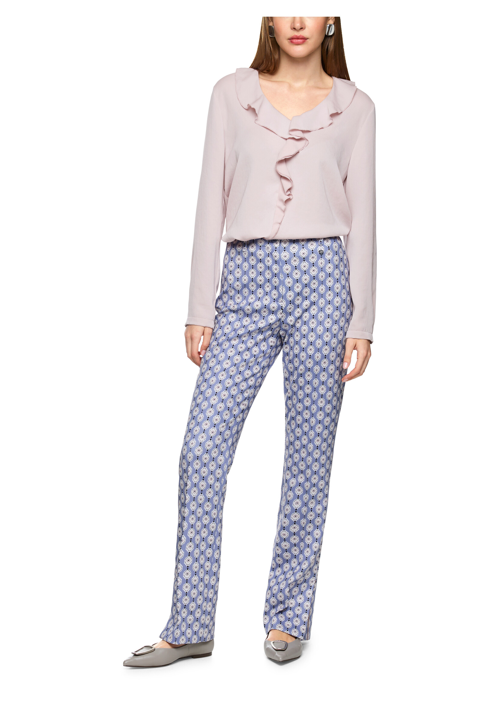 Blouse ZC 51.08 W39 702