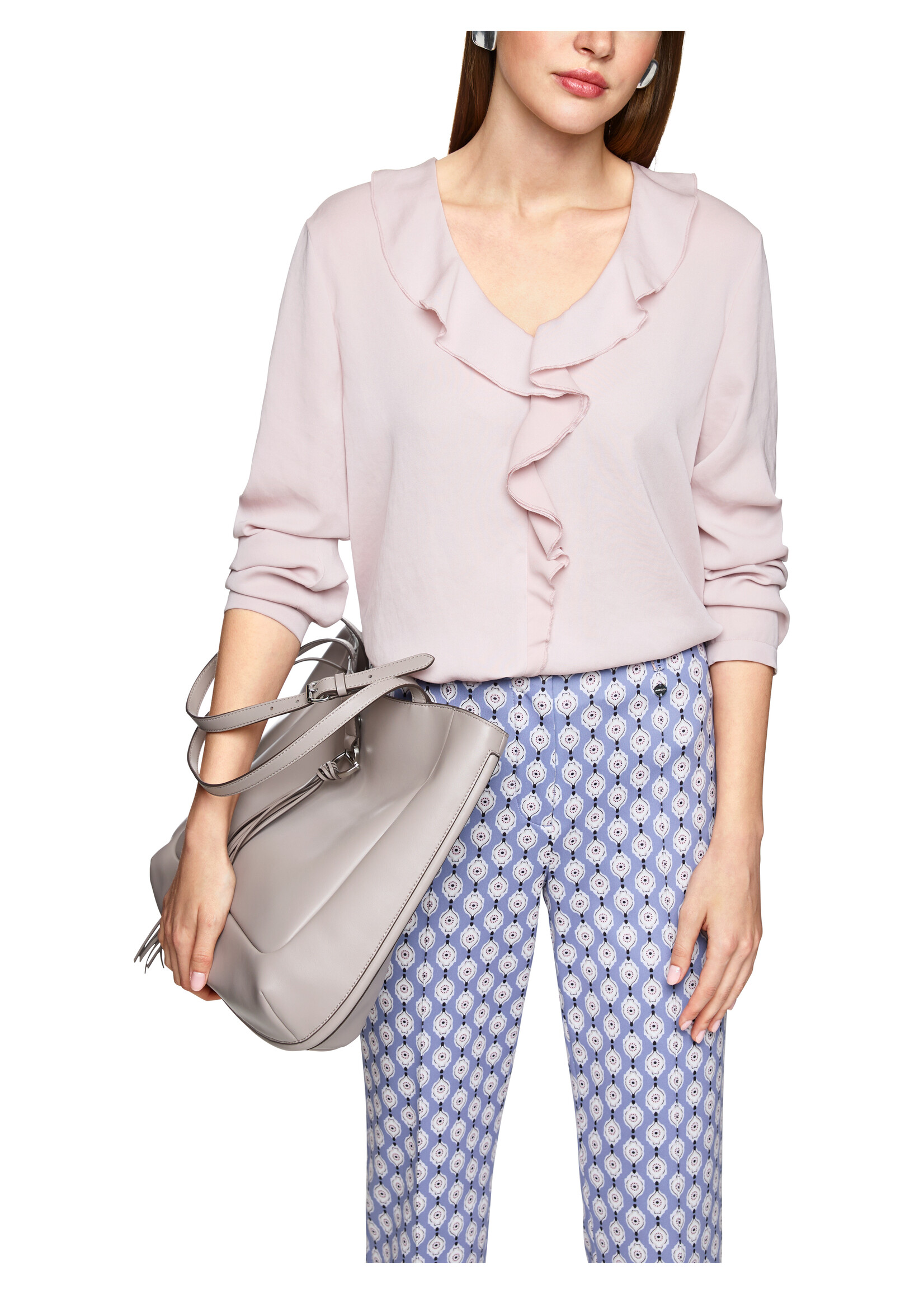 Blouse ZC 51.08 W39 702