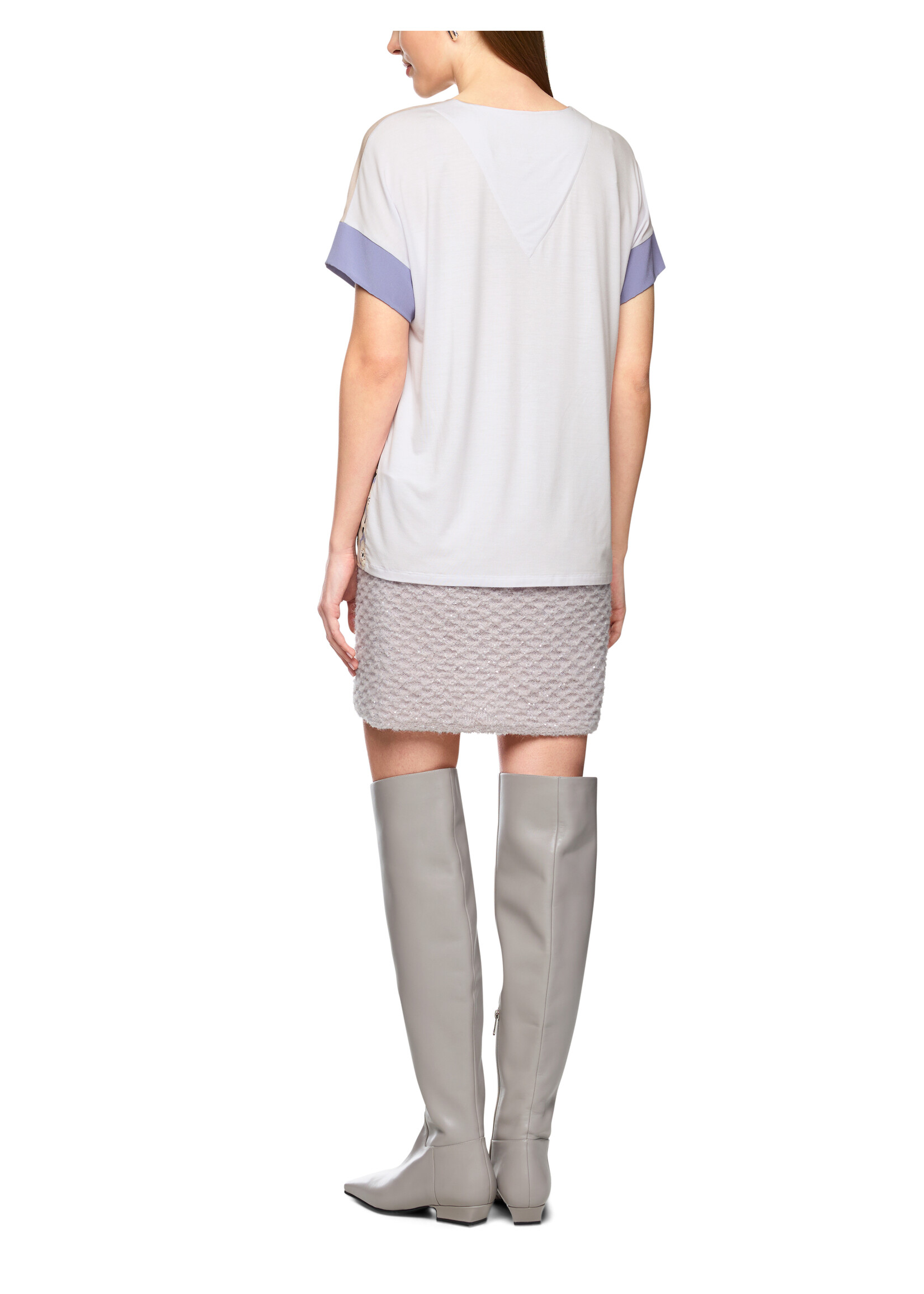 Blouseshirt ZC 55.02 J56 702