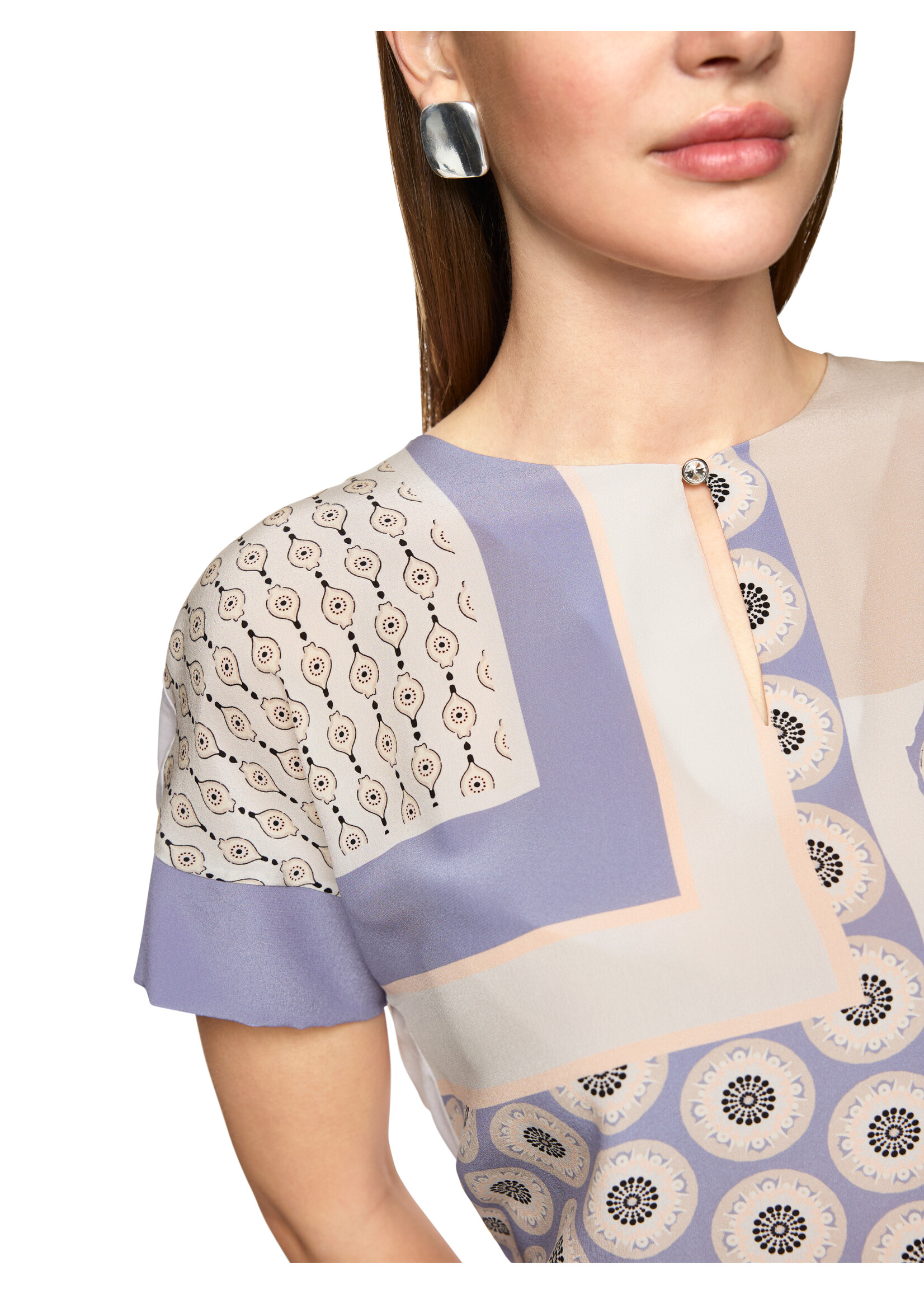 Blouseshirt ZC 55.02 J56 702