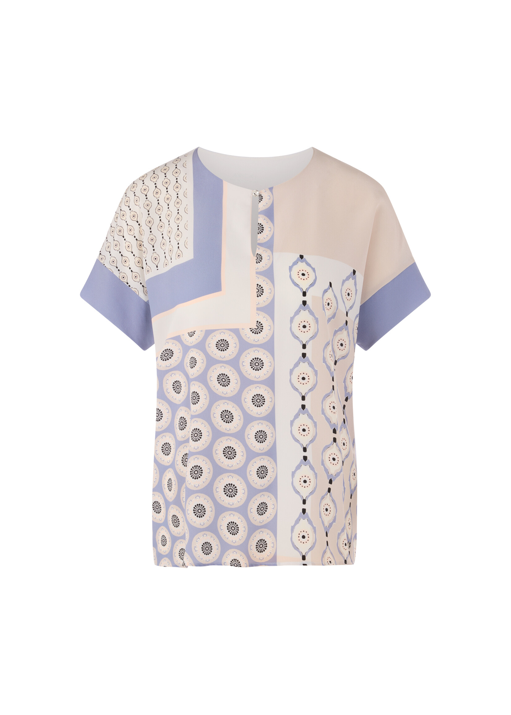 Blouseshirt ZC 55.02 J56 702