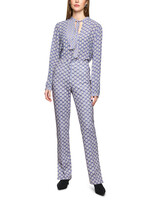 Broek FATSA van scubajersey