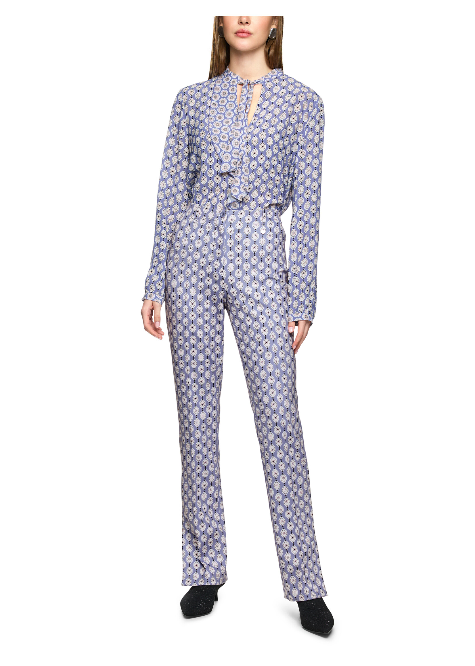 Broek ZC 81.08 J06 774