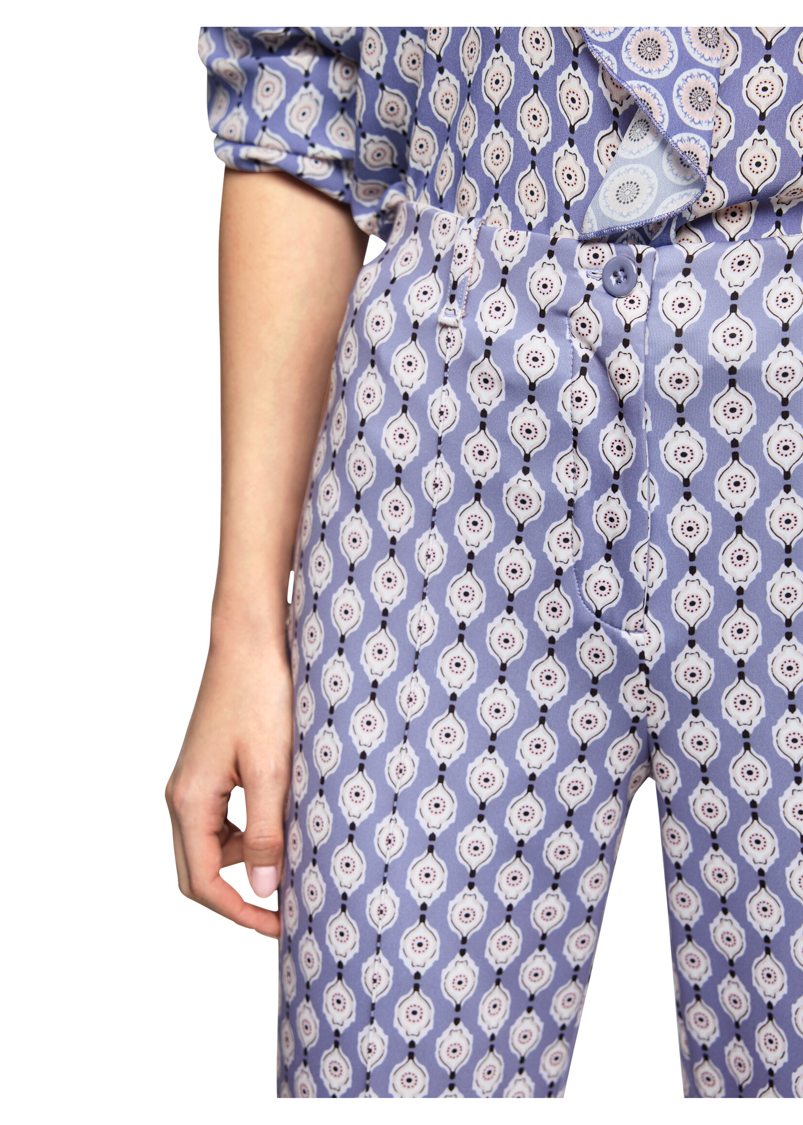 Broek ZC 81.08 J06 774