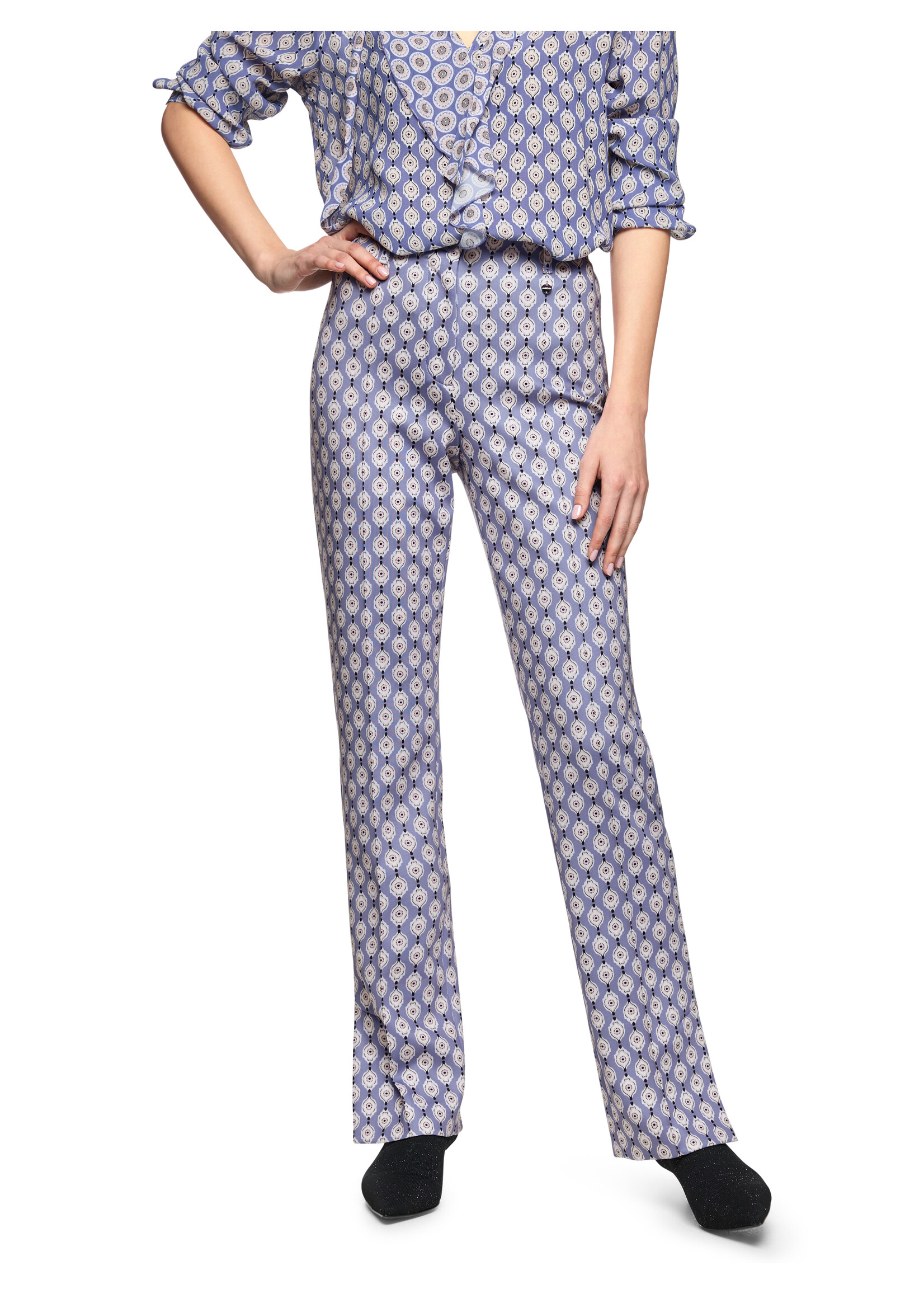 Broek ZC 81.08 J06 774