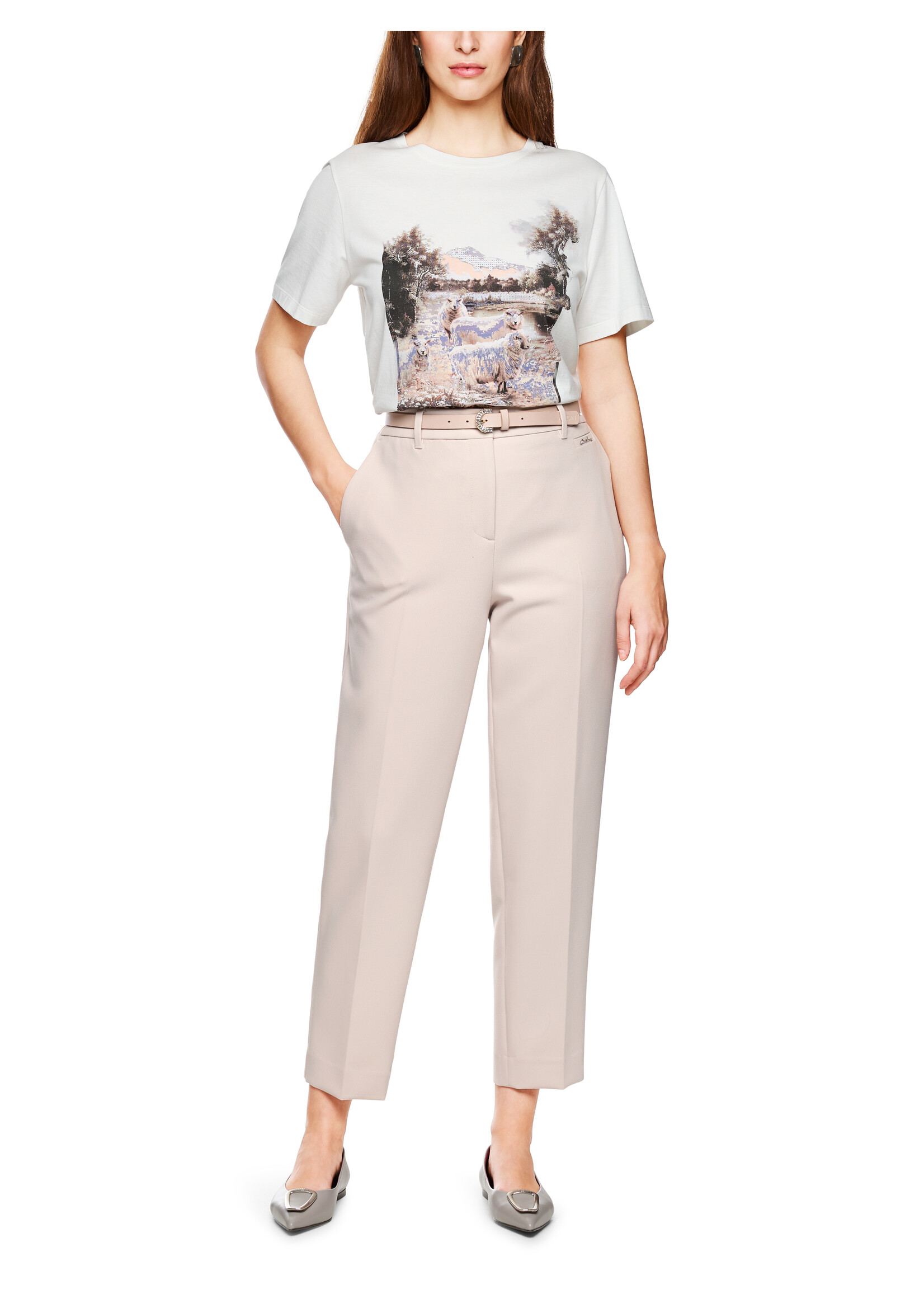 Broek ZC 81.14 W44 702