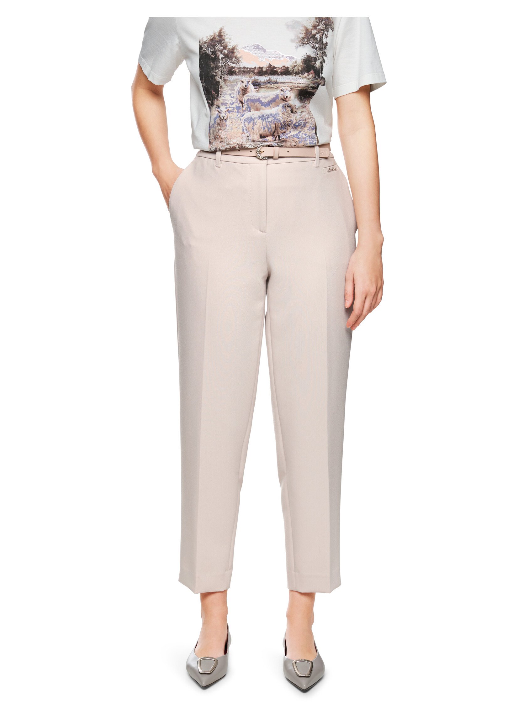 Broek ZC 81.14 W44 702