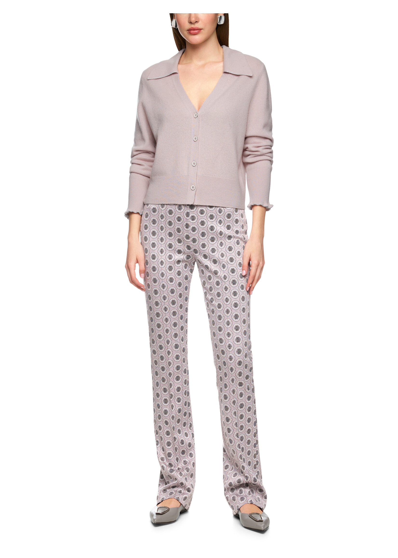 Broek ZC 81.28 J07 702