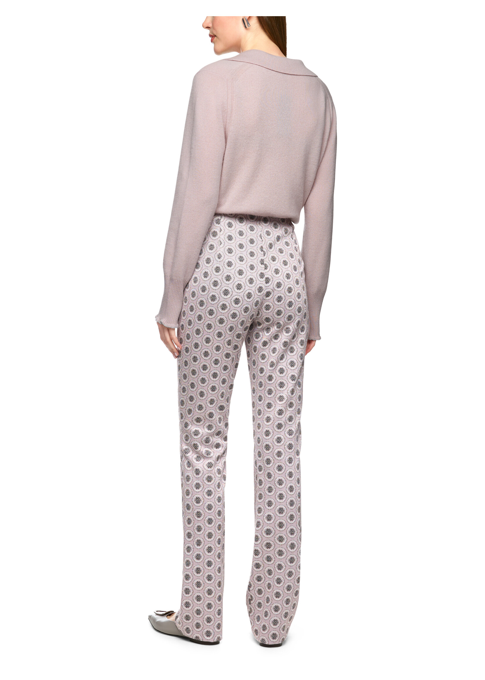 Broek ZC 81.28 J07 702