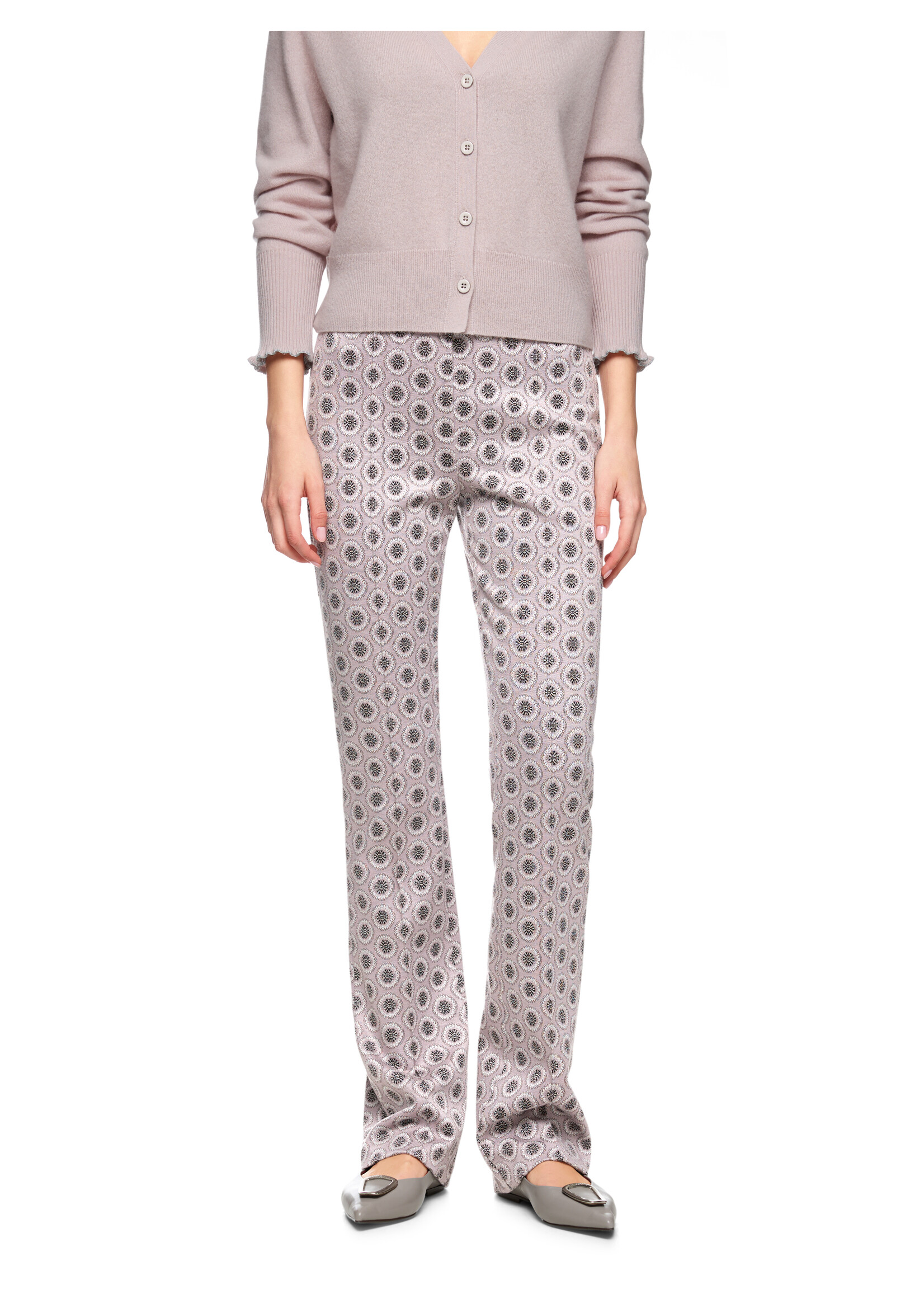 Broek ZC 81.28 J07 702