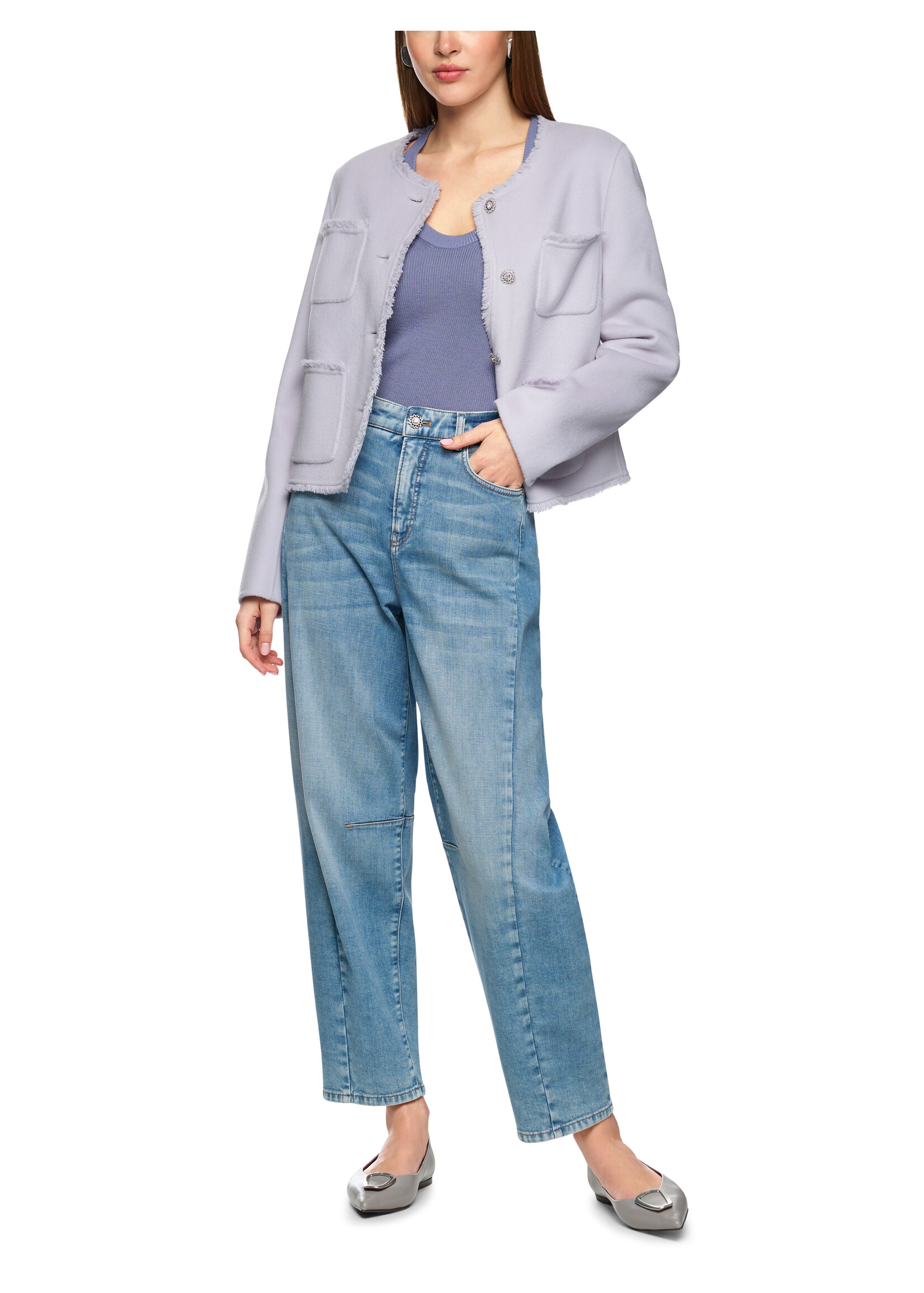 Jeans ZC 82.01 D03 353