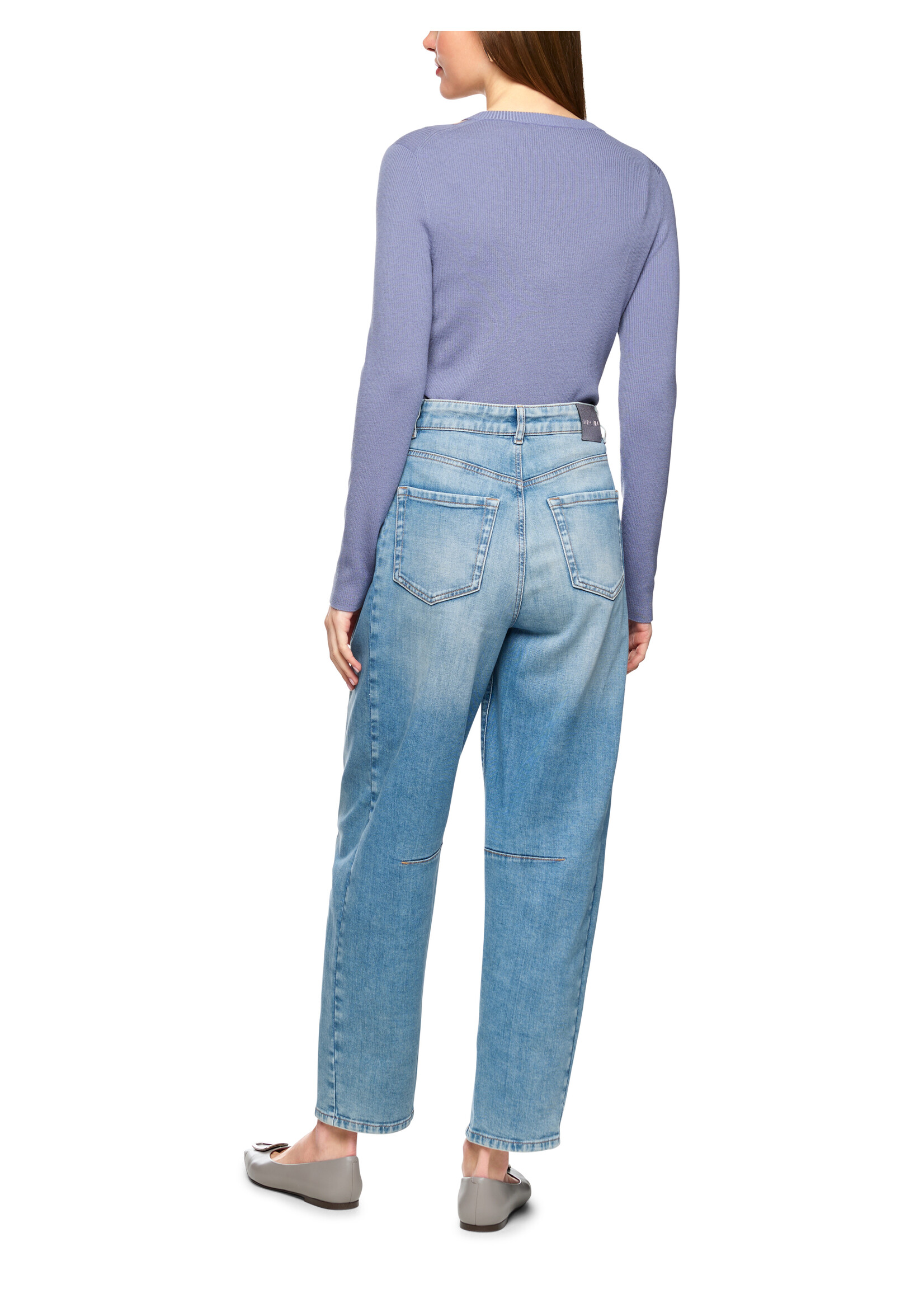 Jeans ZC 82.01 D03 353