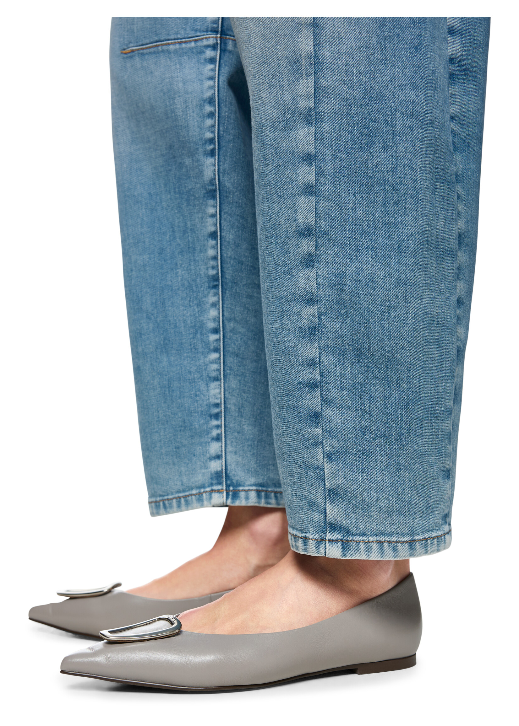 Jeans ZC 82.01 D03 353