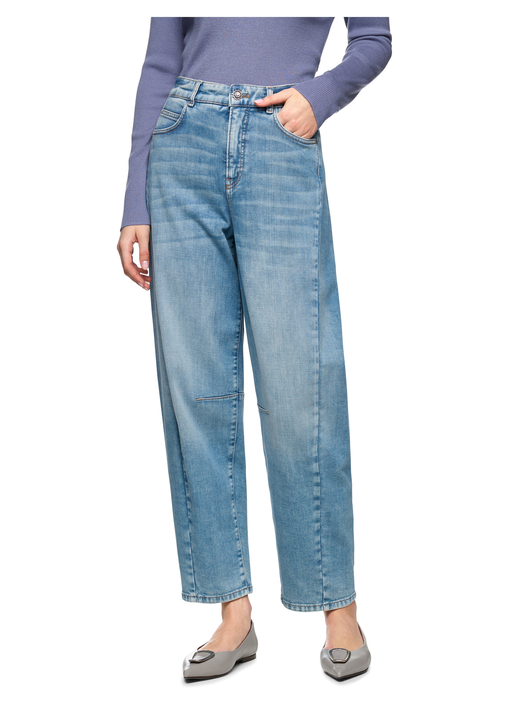 Jeans ZC 82.01 D03 353