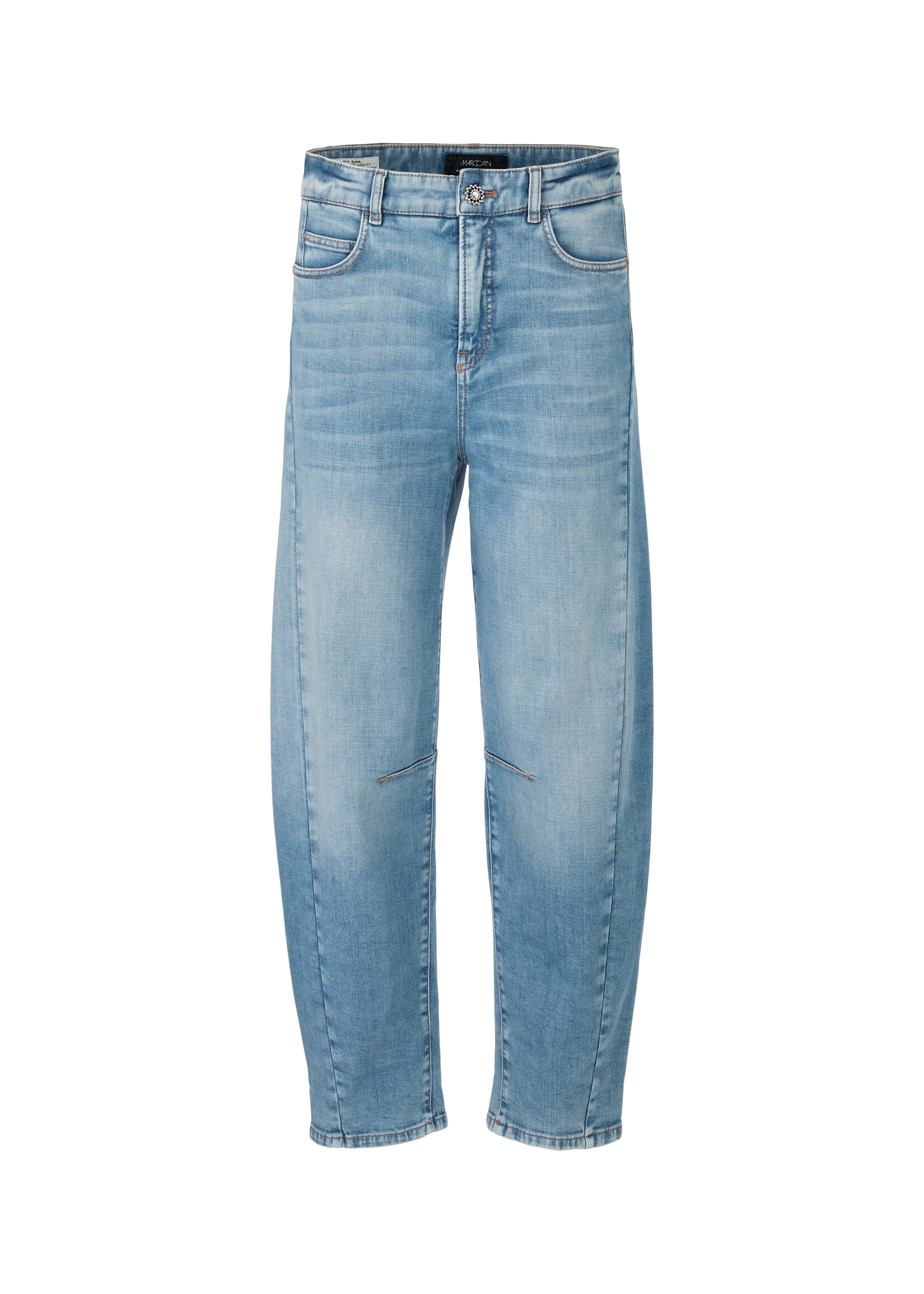 Jeans ZC 82.01 D03 353
