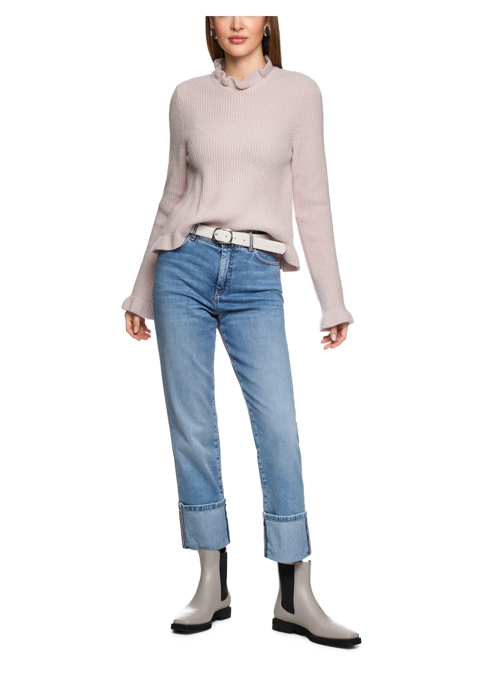 Jeans ZC 82.02 D03 353