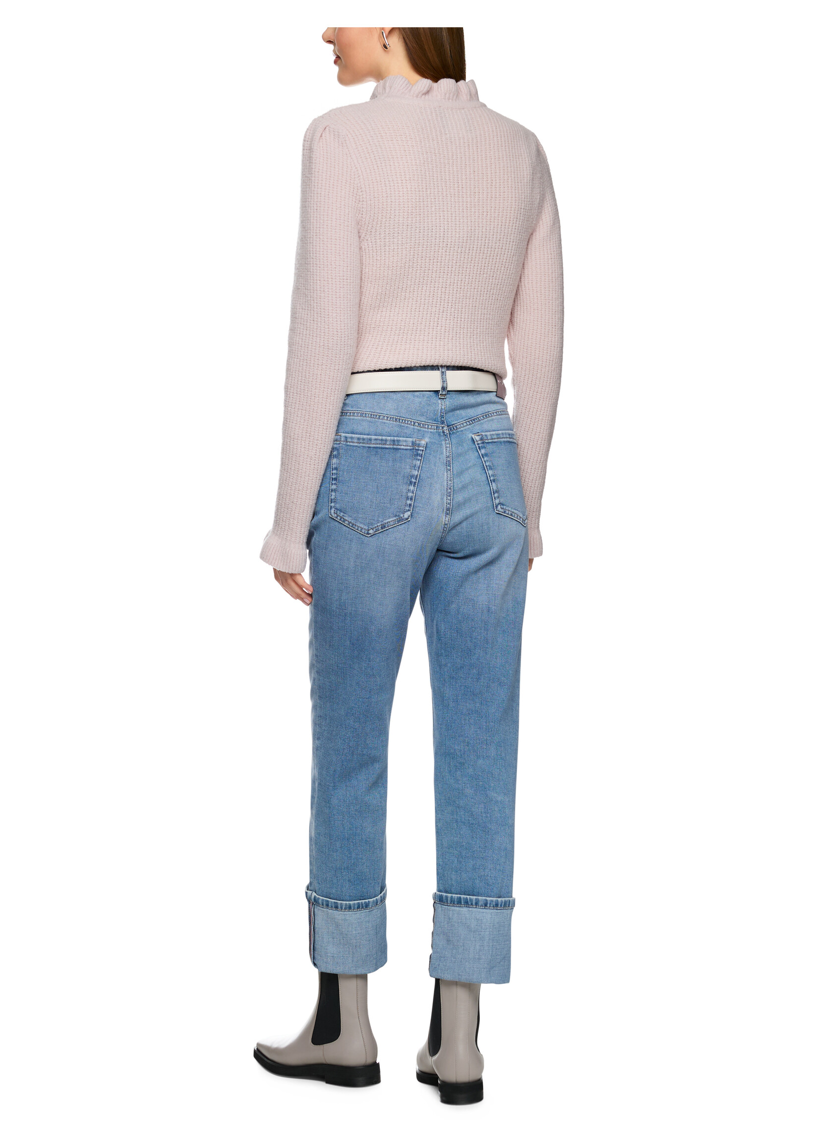 Jeans ZC 82.02 D03 353