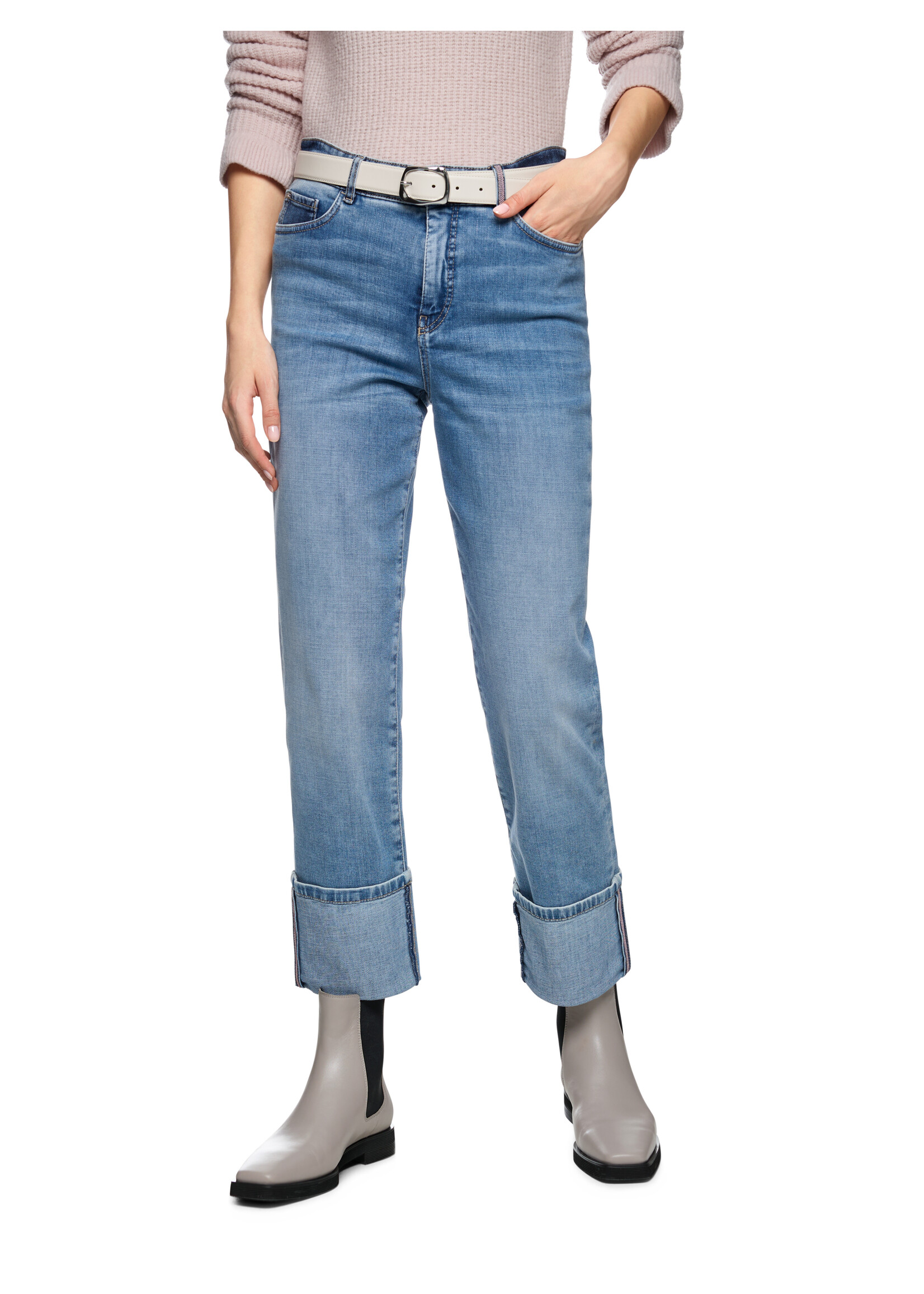 Jeans ZC 82.02 D03 353